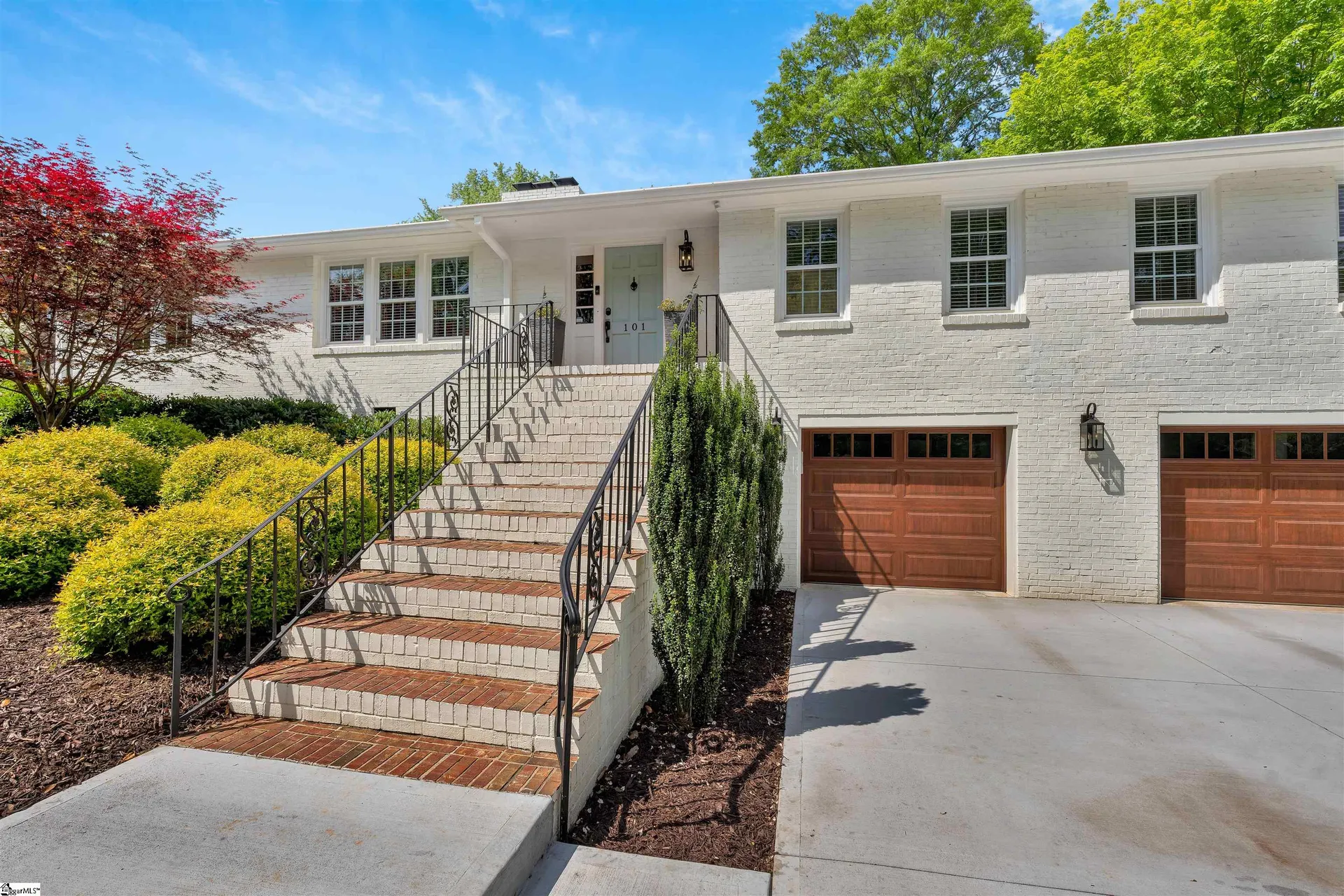 Property image 2 at 101 Biscayne Drive, Greenville, SC 29615