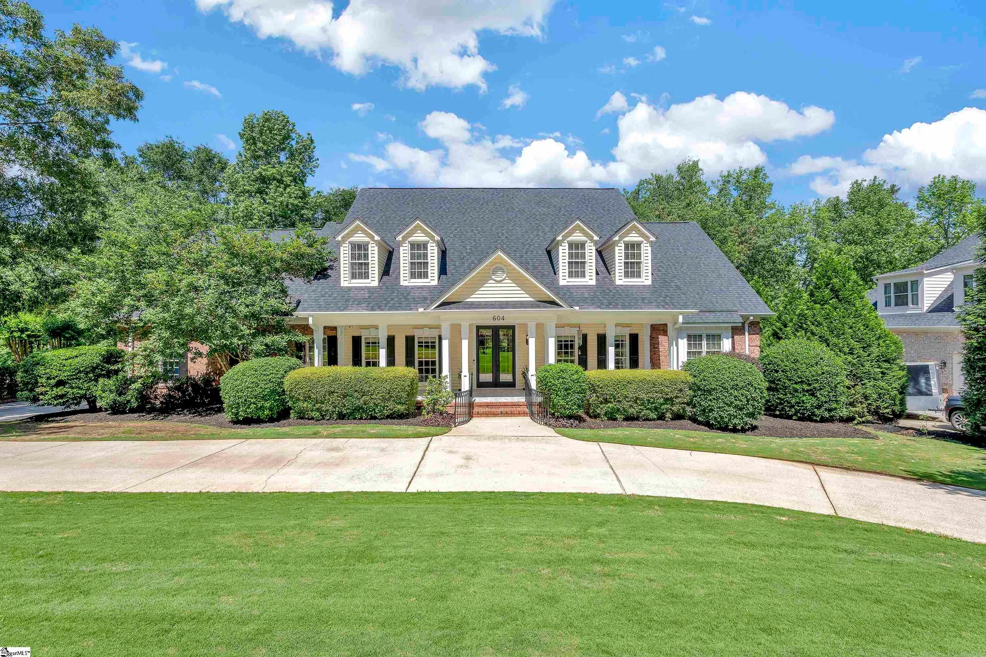 604 Shefwood Drive