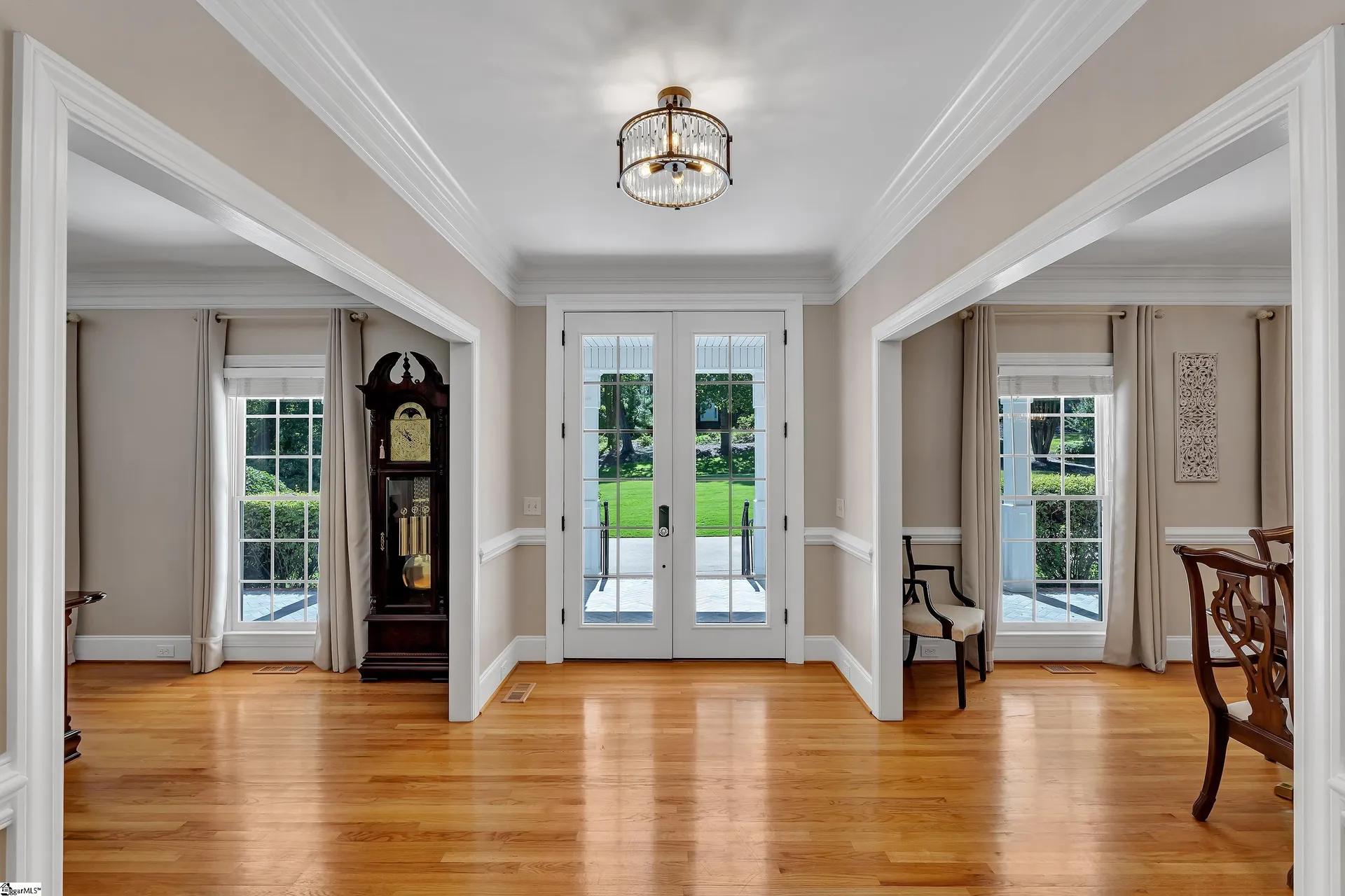 Property image 2 at 604 Shefwood Drive, Easley, SC 29642