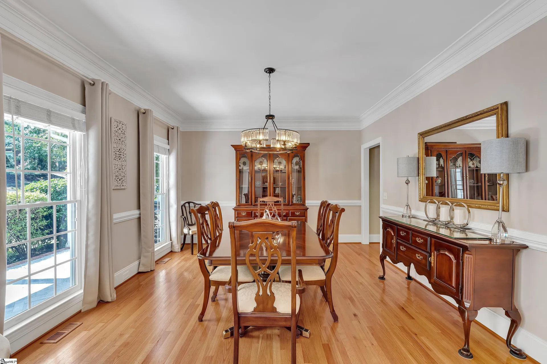 Property image 4 at 604 Shefwood Drive, Easley, SC 29642