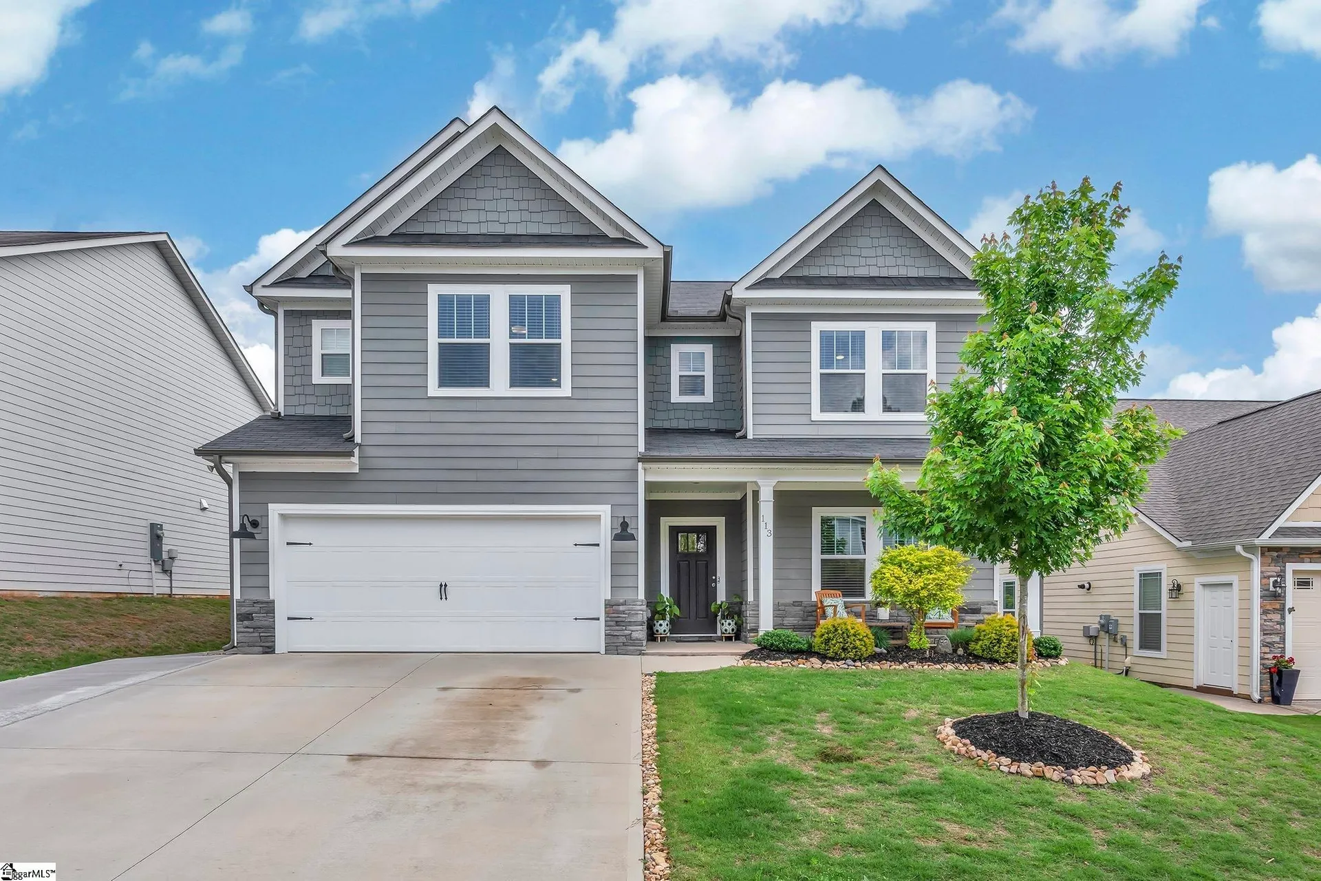 113 Marshfield Trail