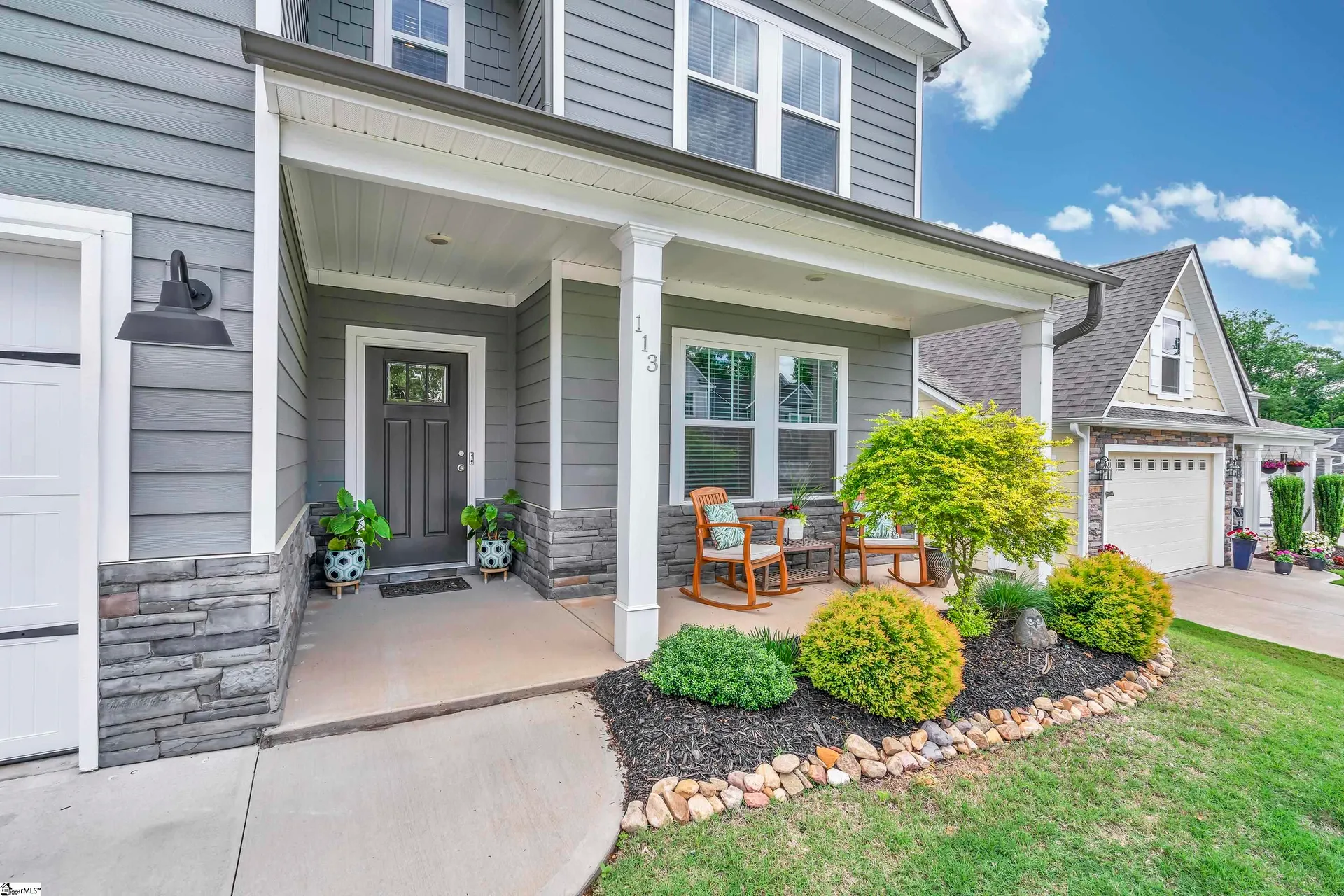 Property image 4 at 113 Marshfield Trail, Simpsonville, SC 29680