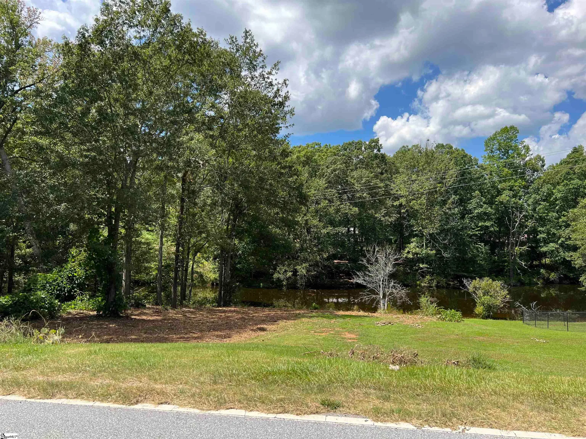Property image 1 at 00 Lakeview Drive, Laurens, SC 29360