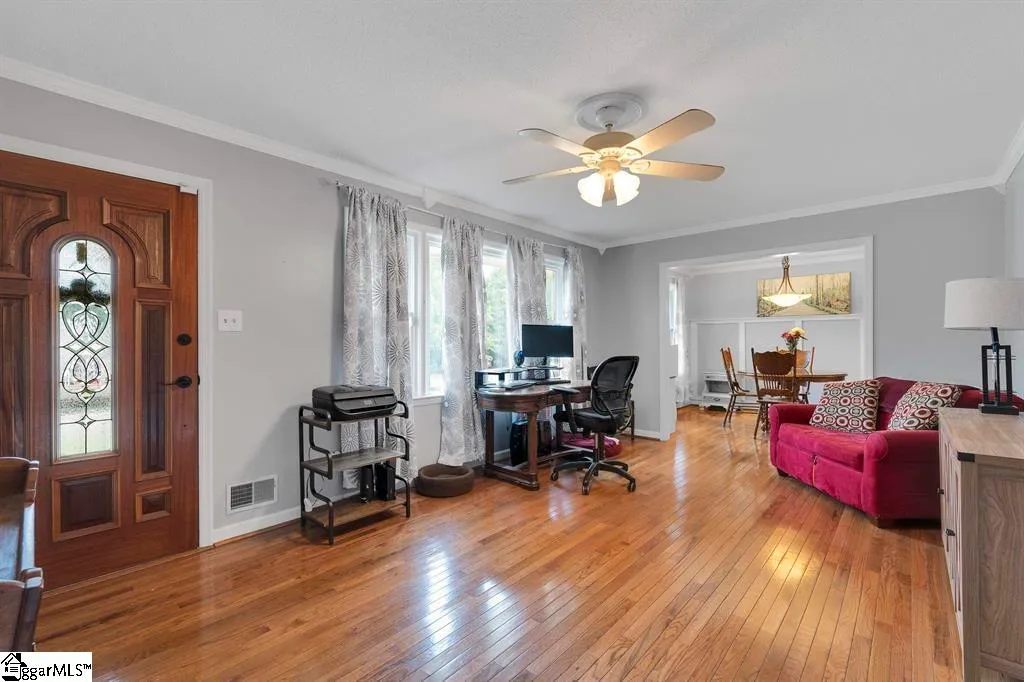 Property image 4 at 469 Royal Oak Drive, Spartanburg, SC 29302