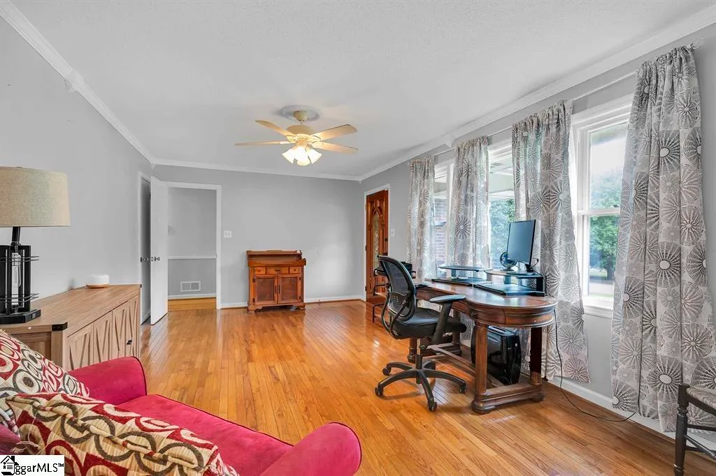 Property image 5 at 469 Royal Oak Drive, Spartanburg, SC 29302