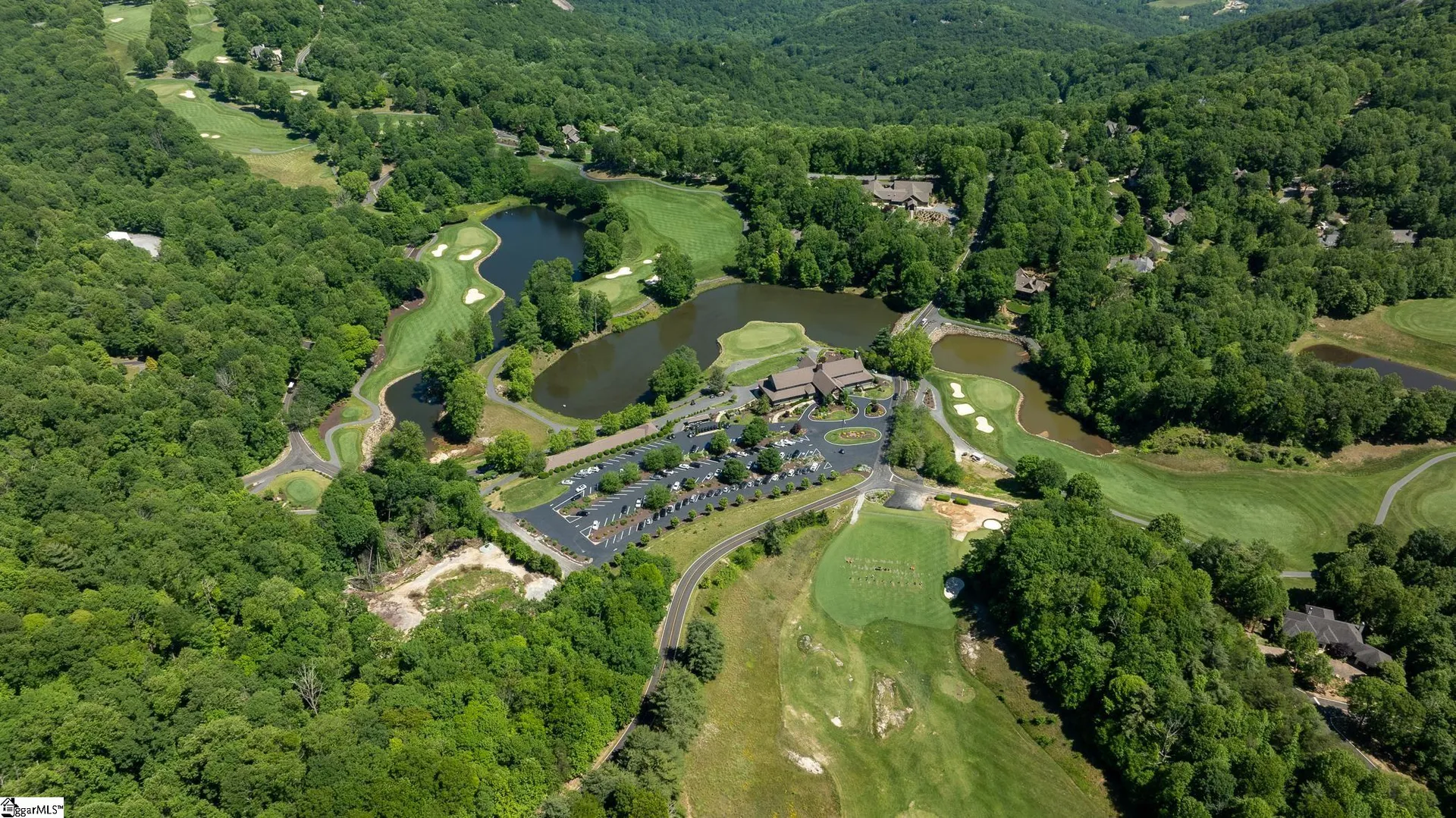 Property image 5 at 149 Lacey Fern Way, Landrum, SC 29356