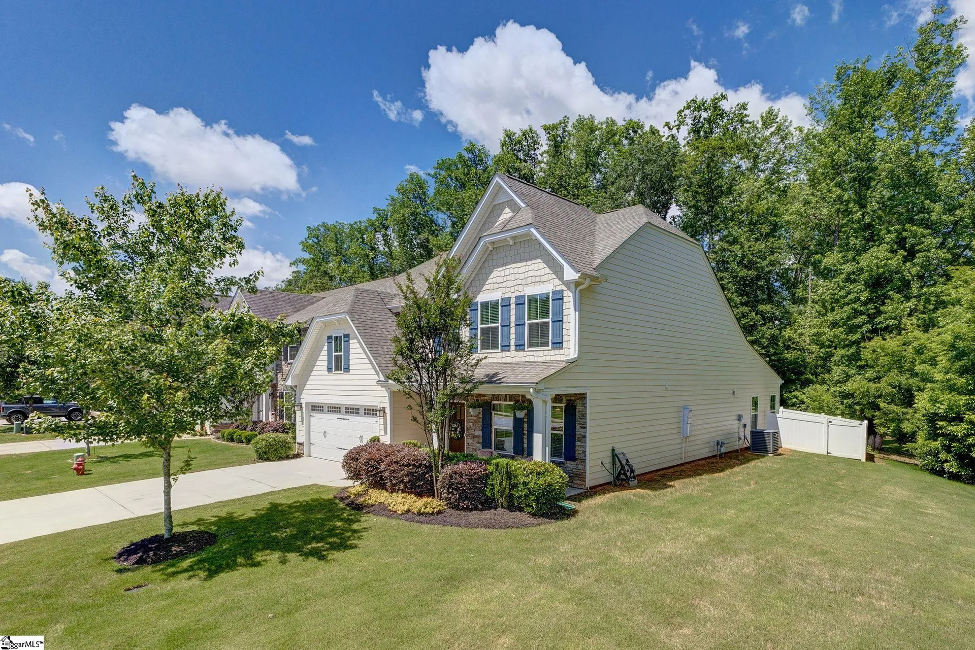 Property image 2 at 34 Lovvorn Court, Greer, SC 29650