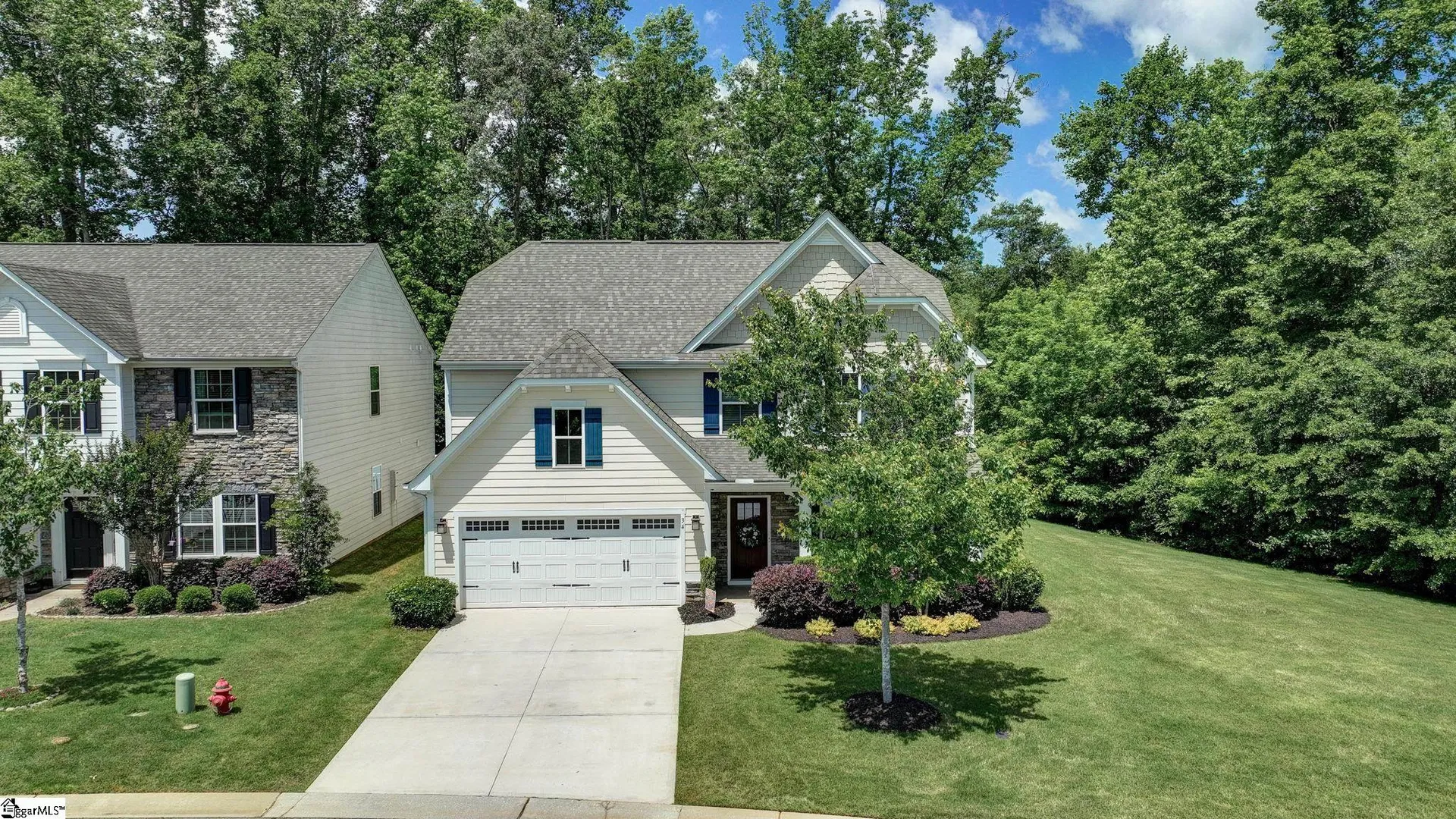 Property image 3 at 34 Lovvorn Court, Greer, SC 29650
