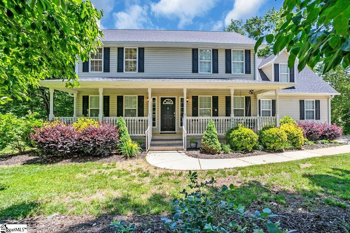 500 E Mountain Creek Road