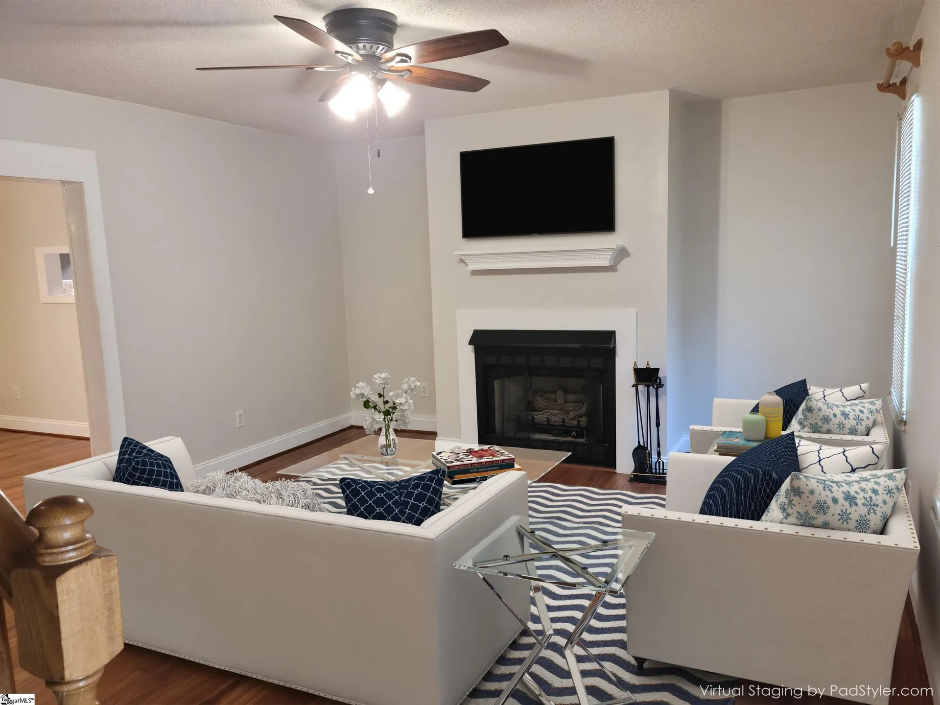Property image 3 at 1002 Still Holllow Lane, Taylors, SC 29687