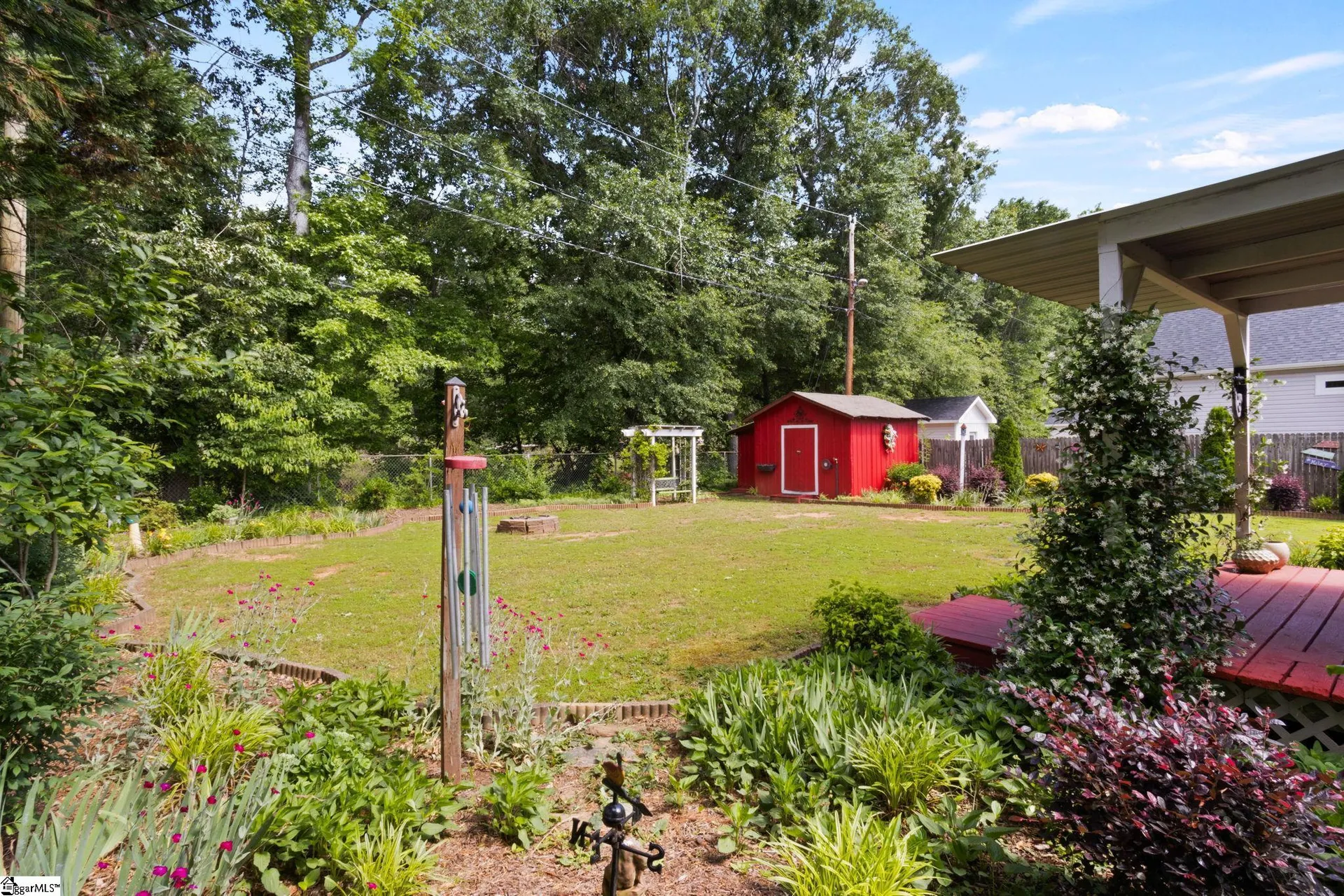 Property image 3 at 112 L Street, Williamston, SC 29697