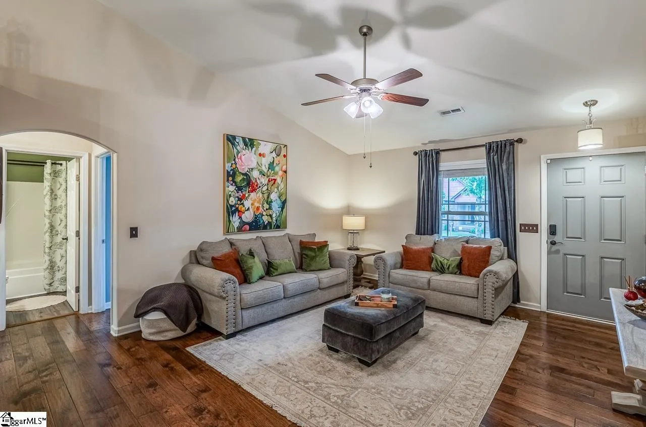 Property image 2 at 653 Chartwell Drive, Greer, SC 29650