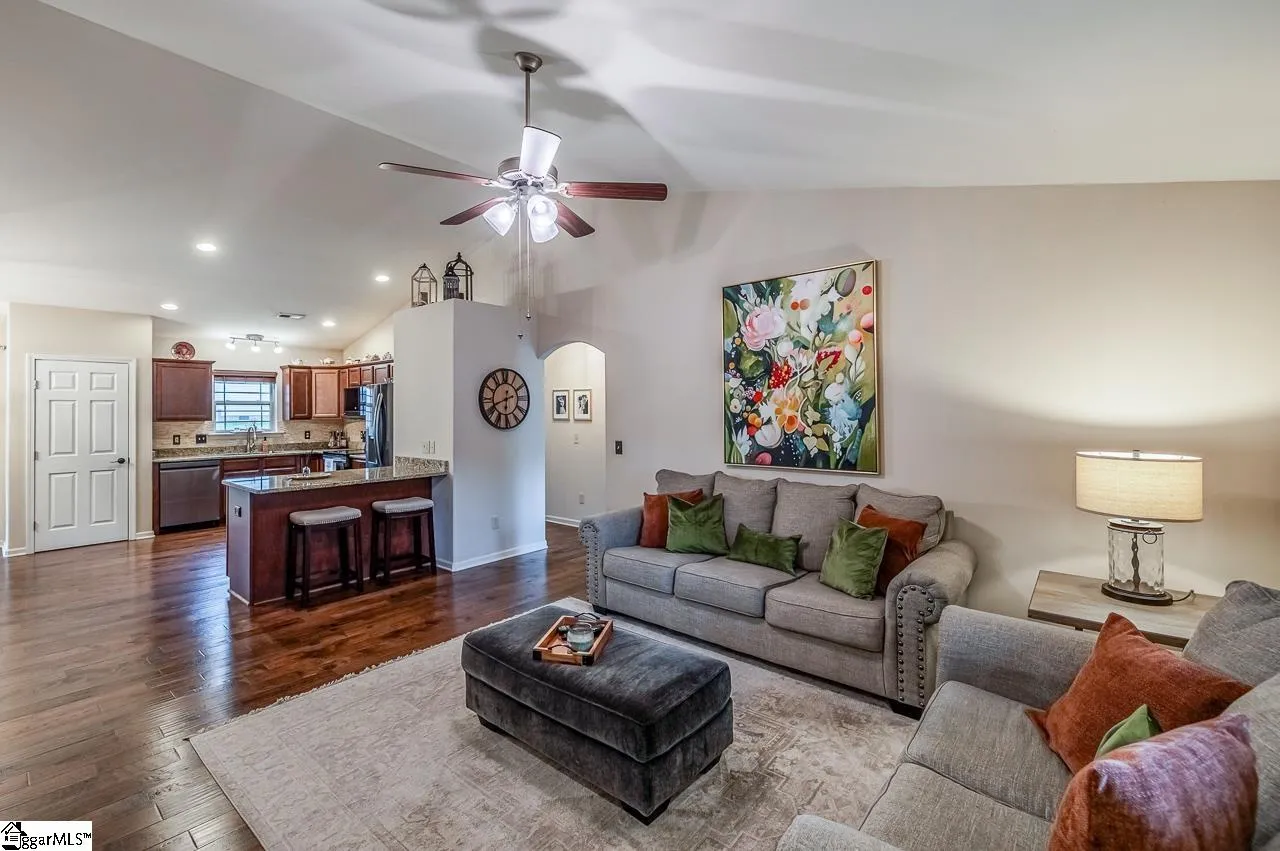Property image 3 at 653 Chartwell Drive, Greer, SC 29650
