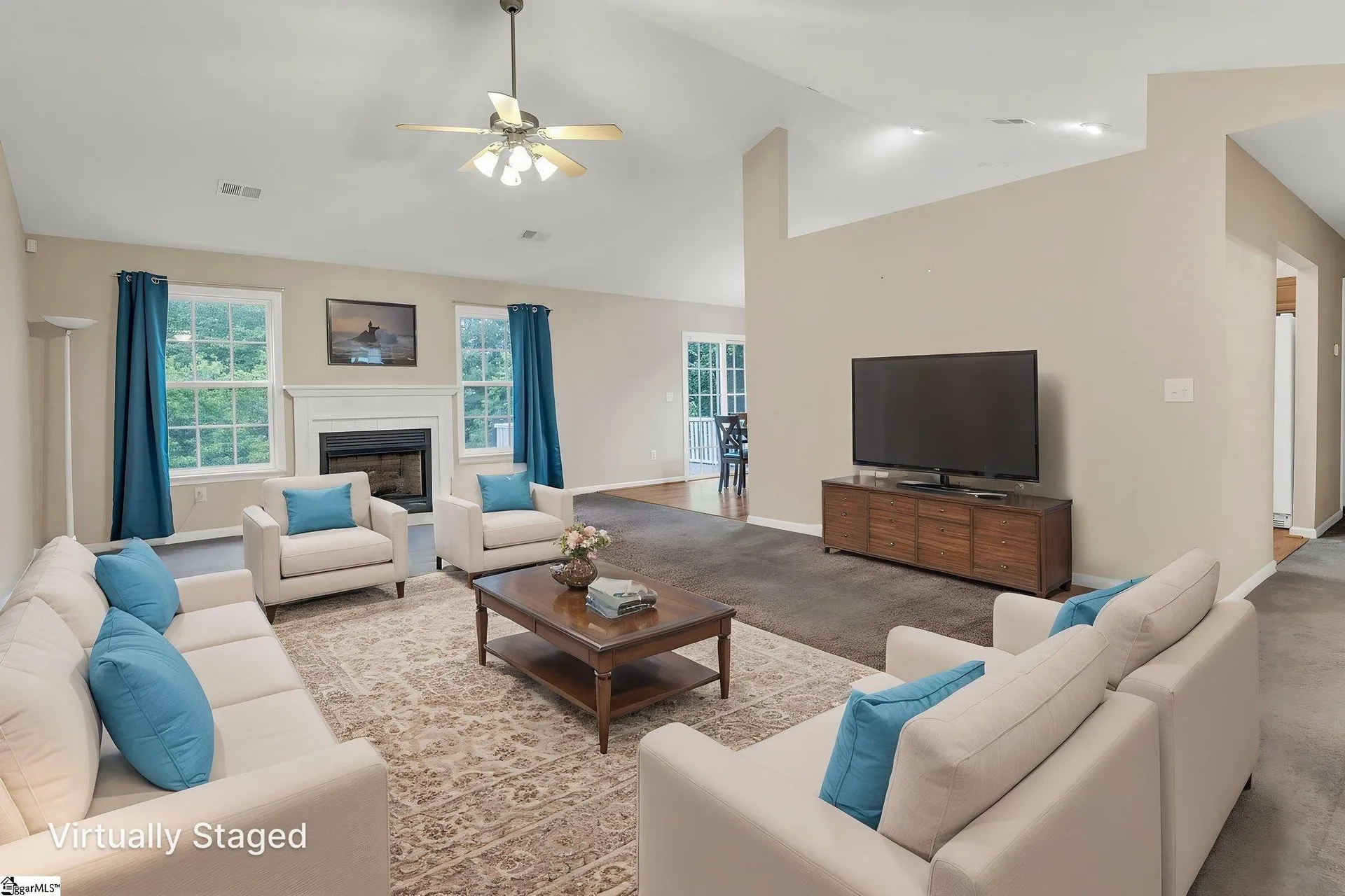 Property image 3 at 246 Waters Drive, Taylors, SC 29687