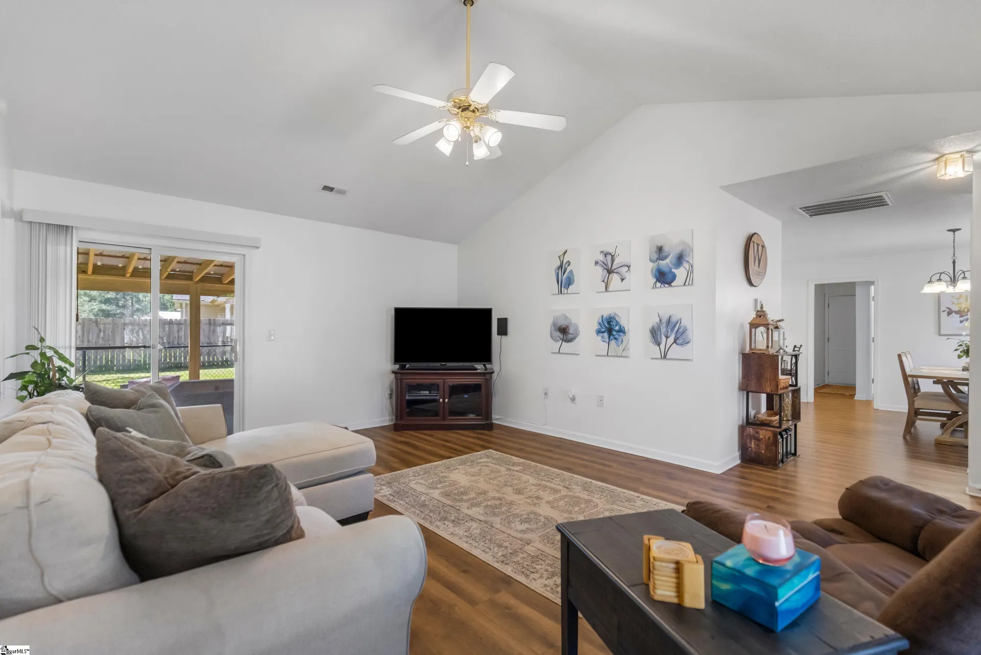 Property image 4 at 101 Soaring Hawk Court, Anderson, SC 29621
