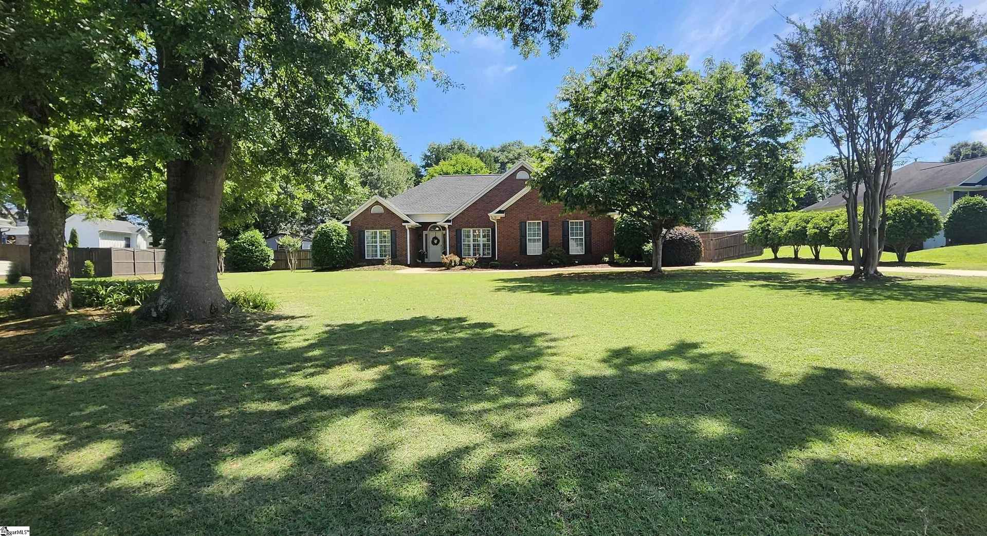 Property image 2 at 417 Gramercy Boulevard, Spartanburg, SC 29301