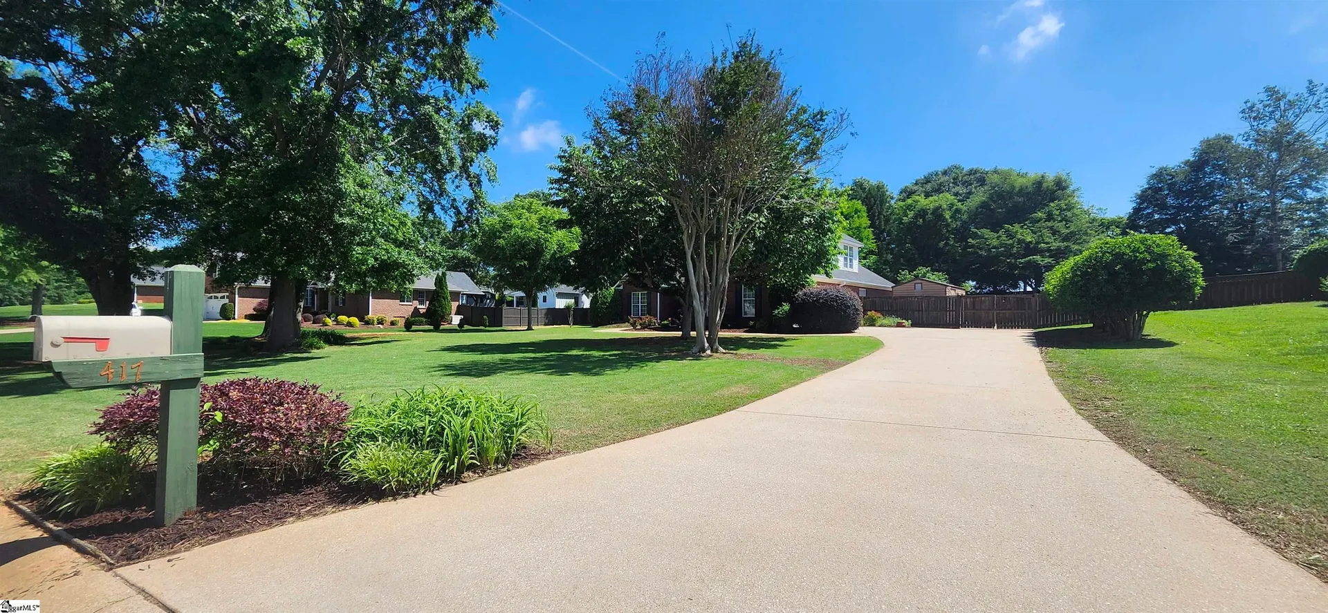 Property image 3 at 417 Gramercy Boulevard, Spartanburg, SC 29301
