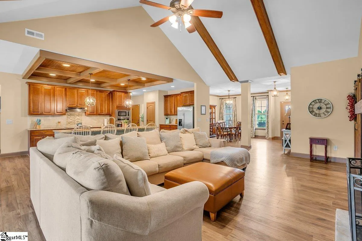 Property image 4 at 109 Sawbriar Court, Travelers Rest, SC 29690