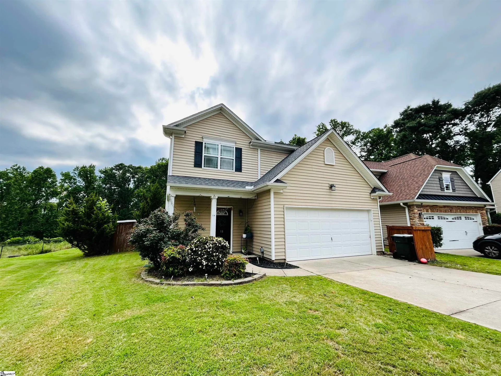 18 Parkwalk Drive