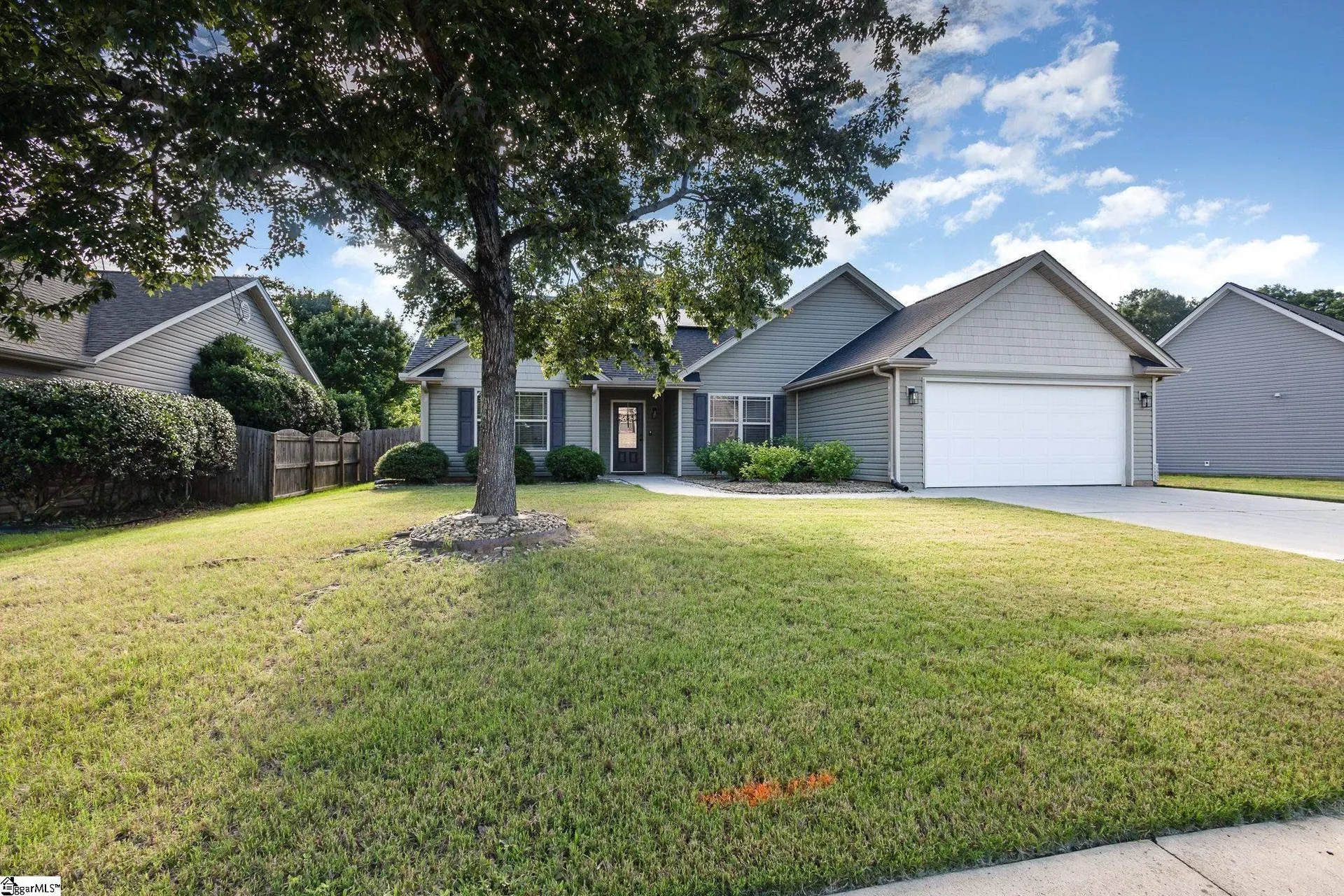 Property image 3 at 105 Queensland Court, Fountain Inn, SC 29644