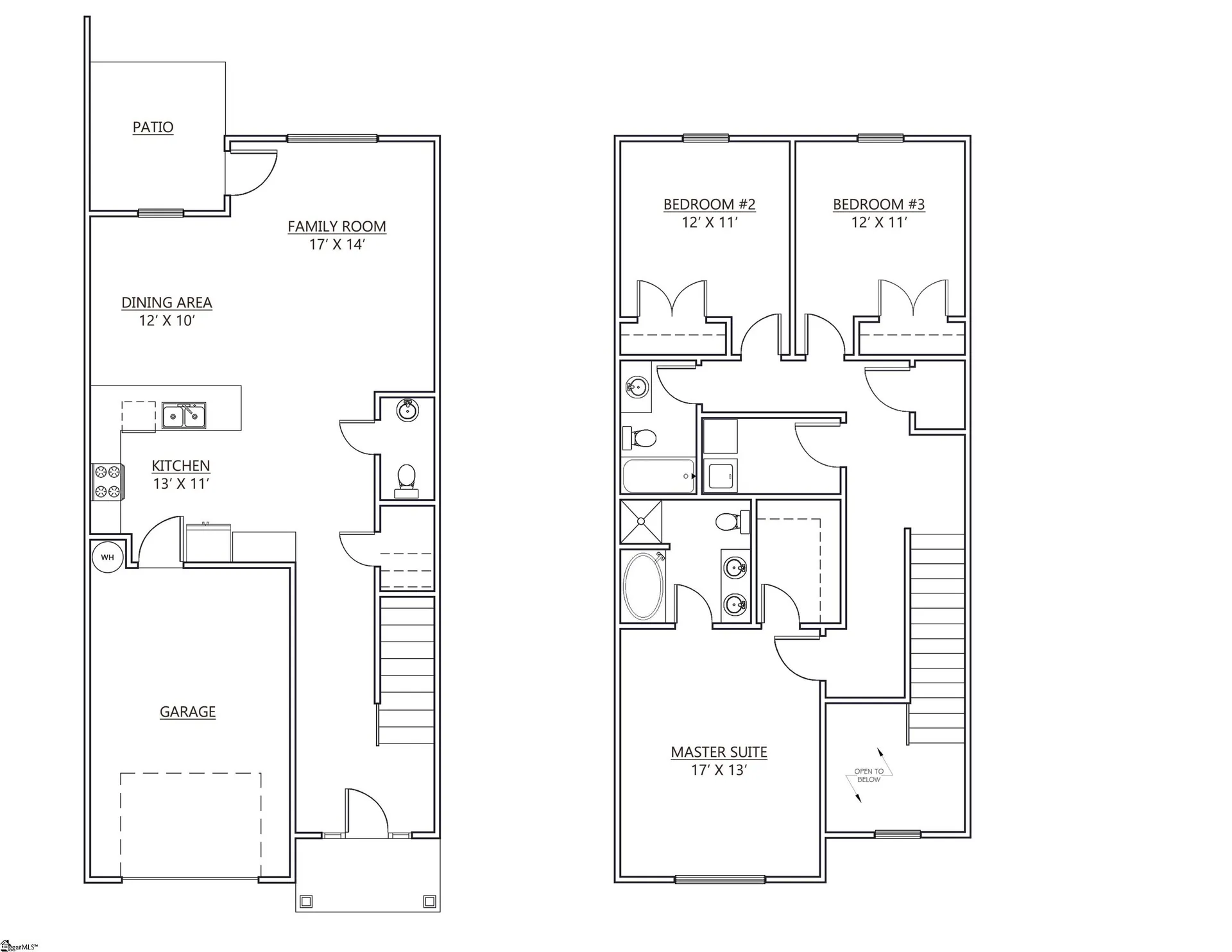 Property image 2 at 124 Marianne Lane, Easley, SC 29642