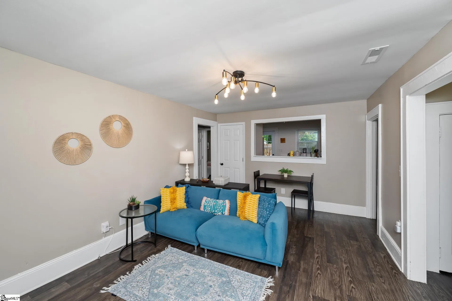 Property image 4 at 120 Aladdin Street, Greenville, SC 29609-4104