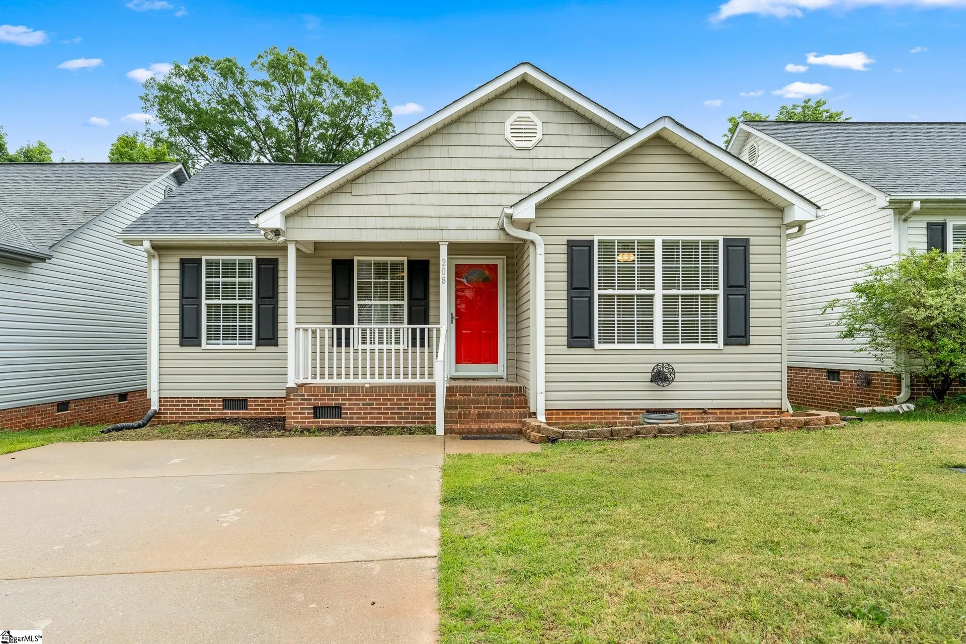 208 Cosmic Court