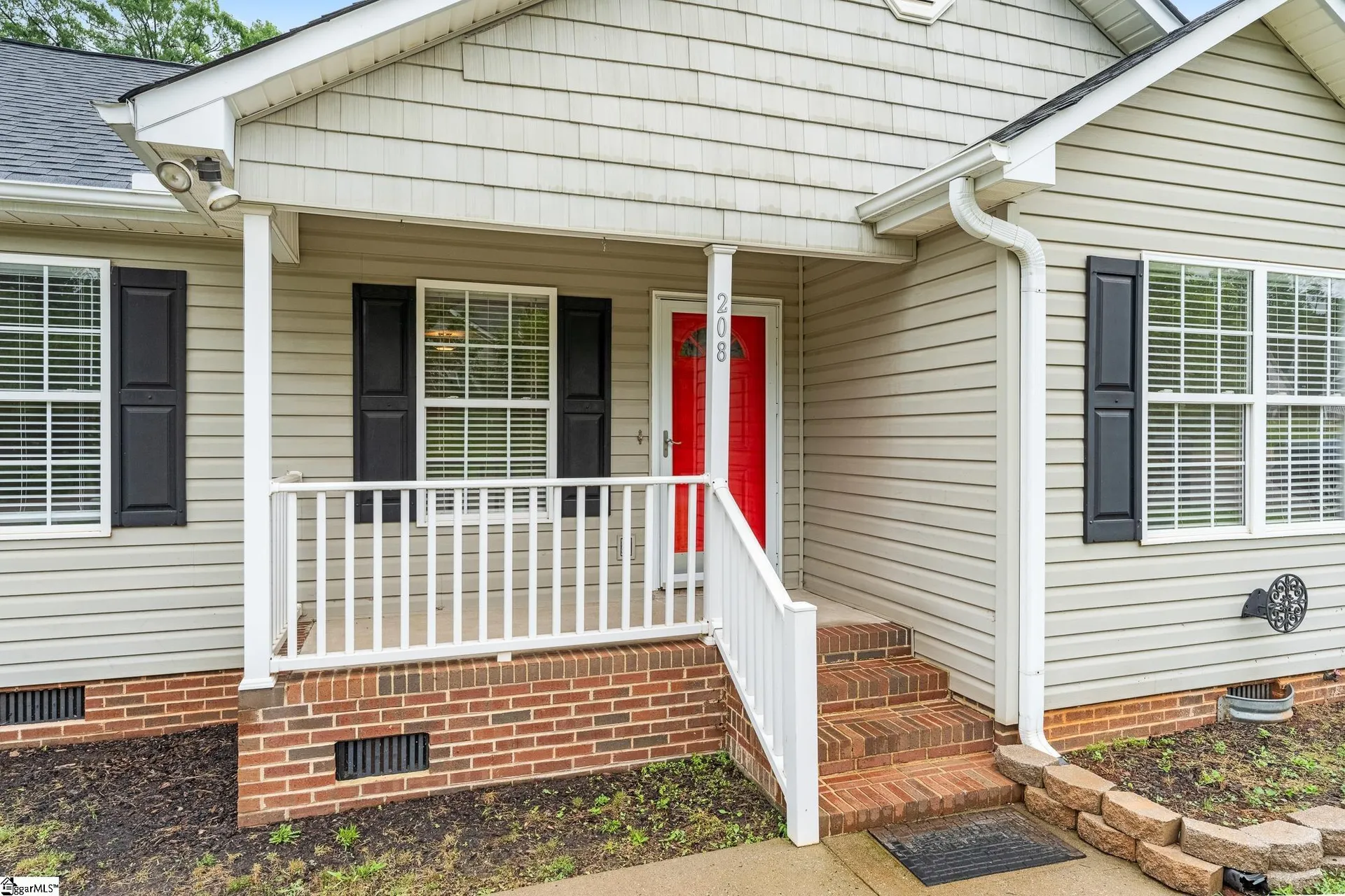 Property image 2 at 208 Cosmic Court, Greer, SC 29651-4274