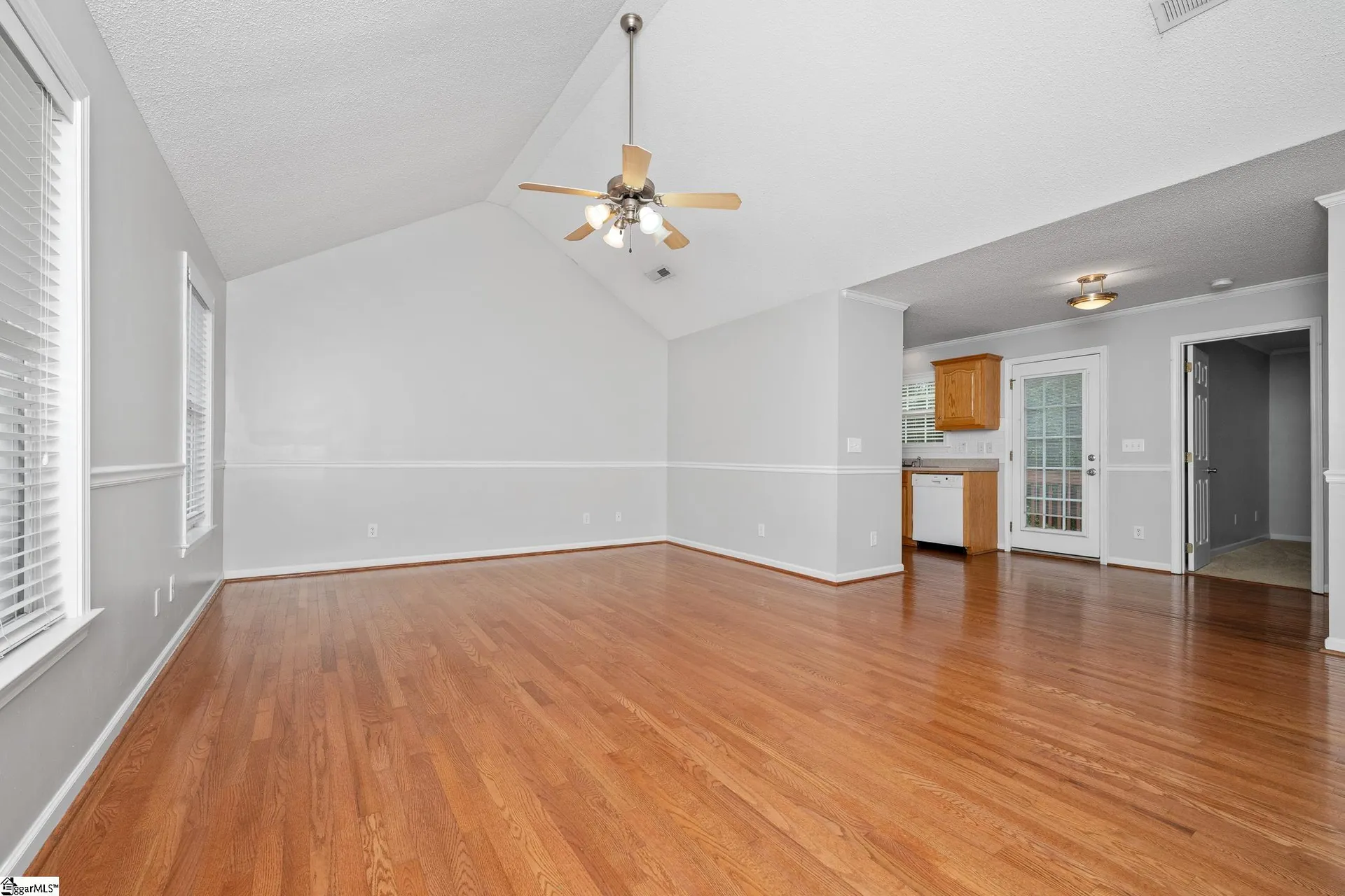 Property image 3 at 208 Cosmic Court, Greer, SC 29651-4274