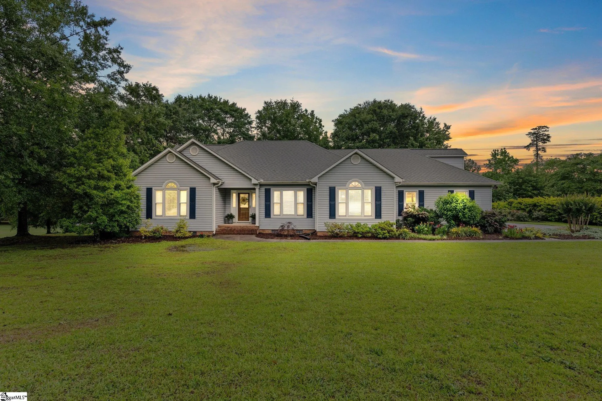 8 Nigh Oak Trace