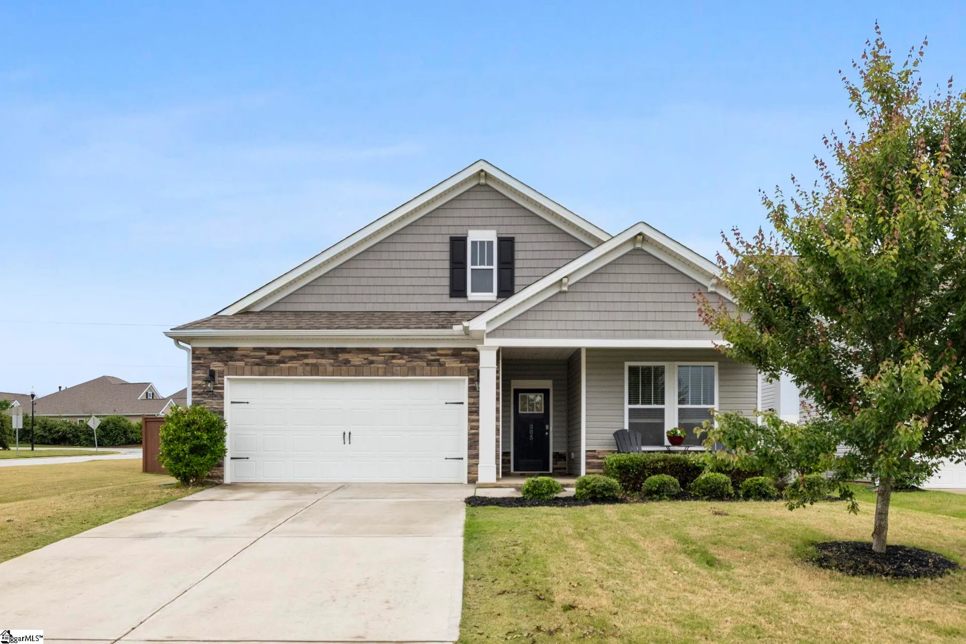 Property image 1 at 305 Kellen Court, Duncan, SC 29334