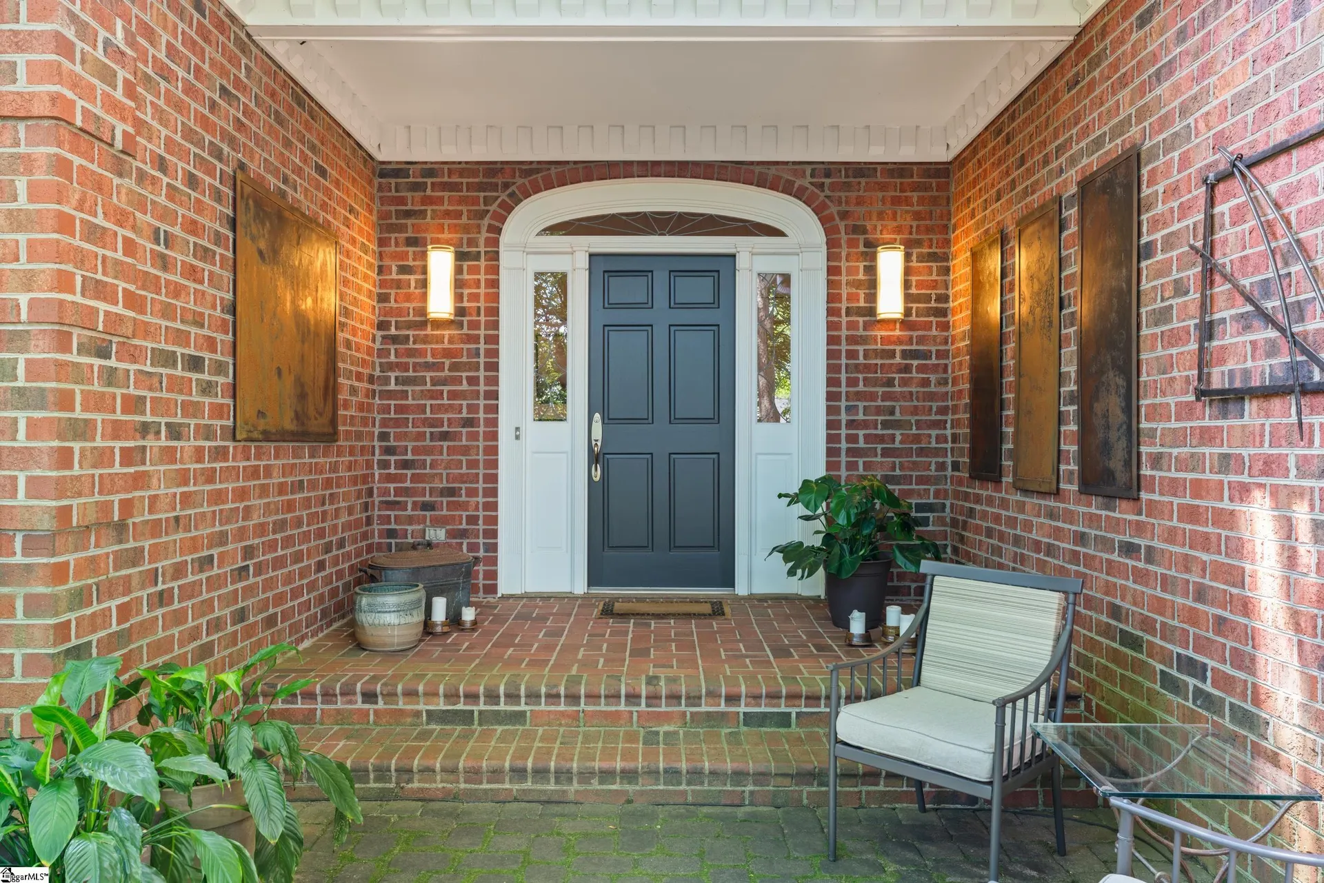 Property image 3 at 227 Hidden Hills Drive, Greenville, SC 29605