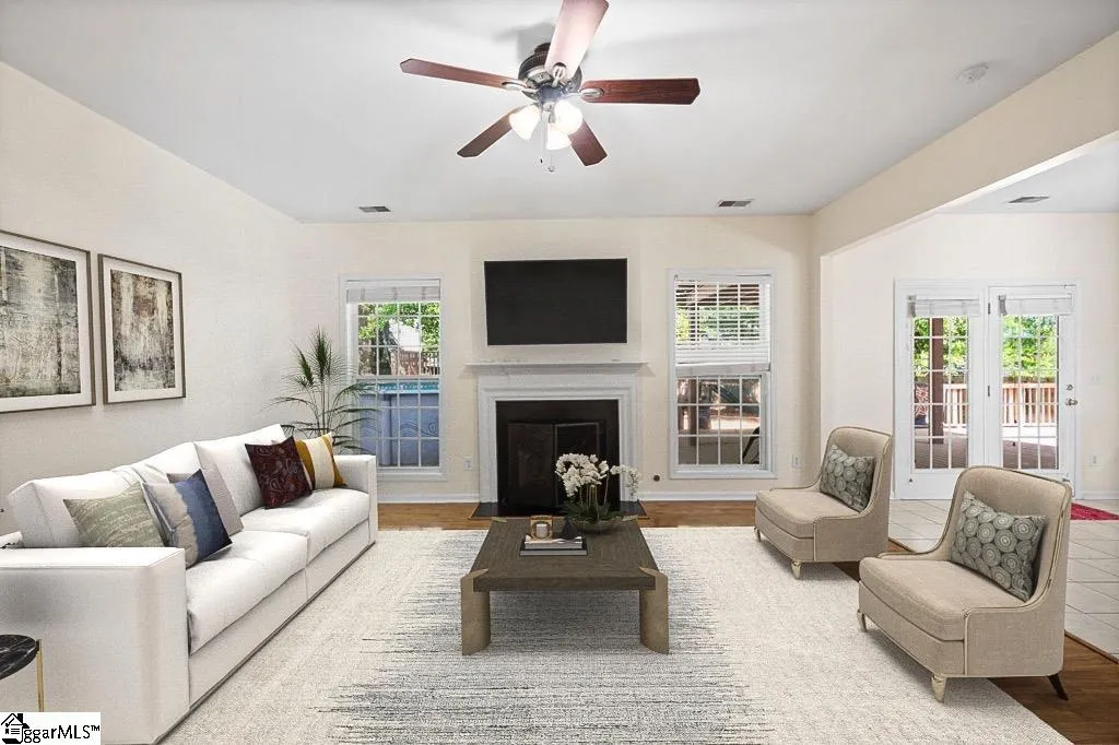 Property image 2 at 12 Ridgebrook Way, Greenville, SC 29605