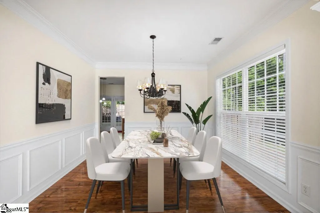 Property image 3 at 12 Ridgebrook Way, Greenville, SC 29605