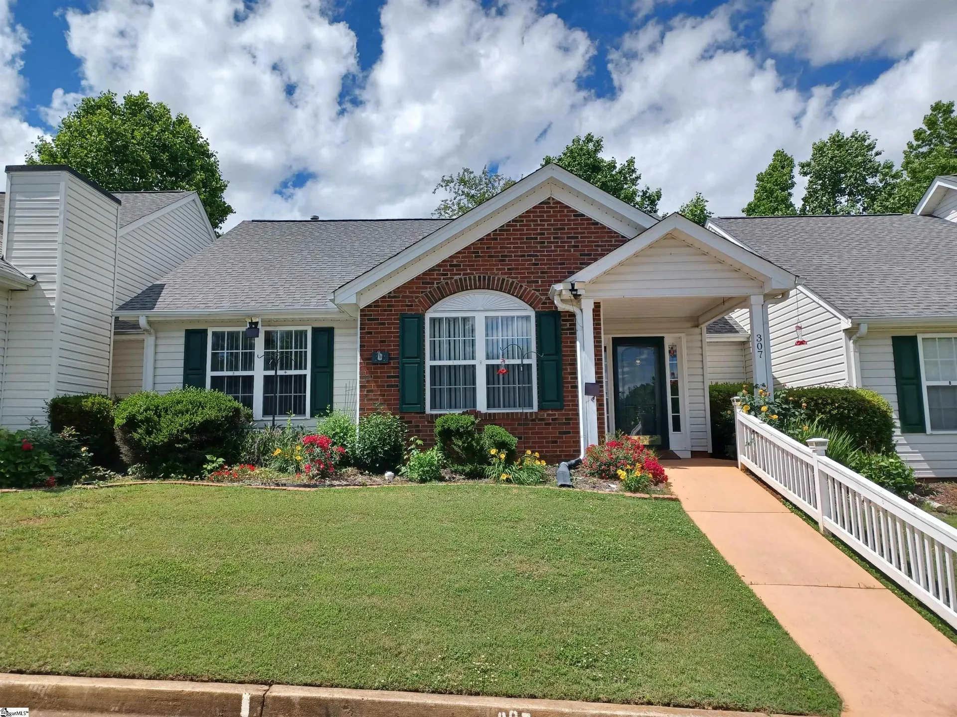 307 Weston Valley Drive
