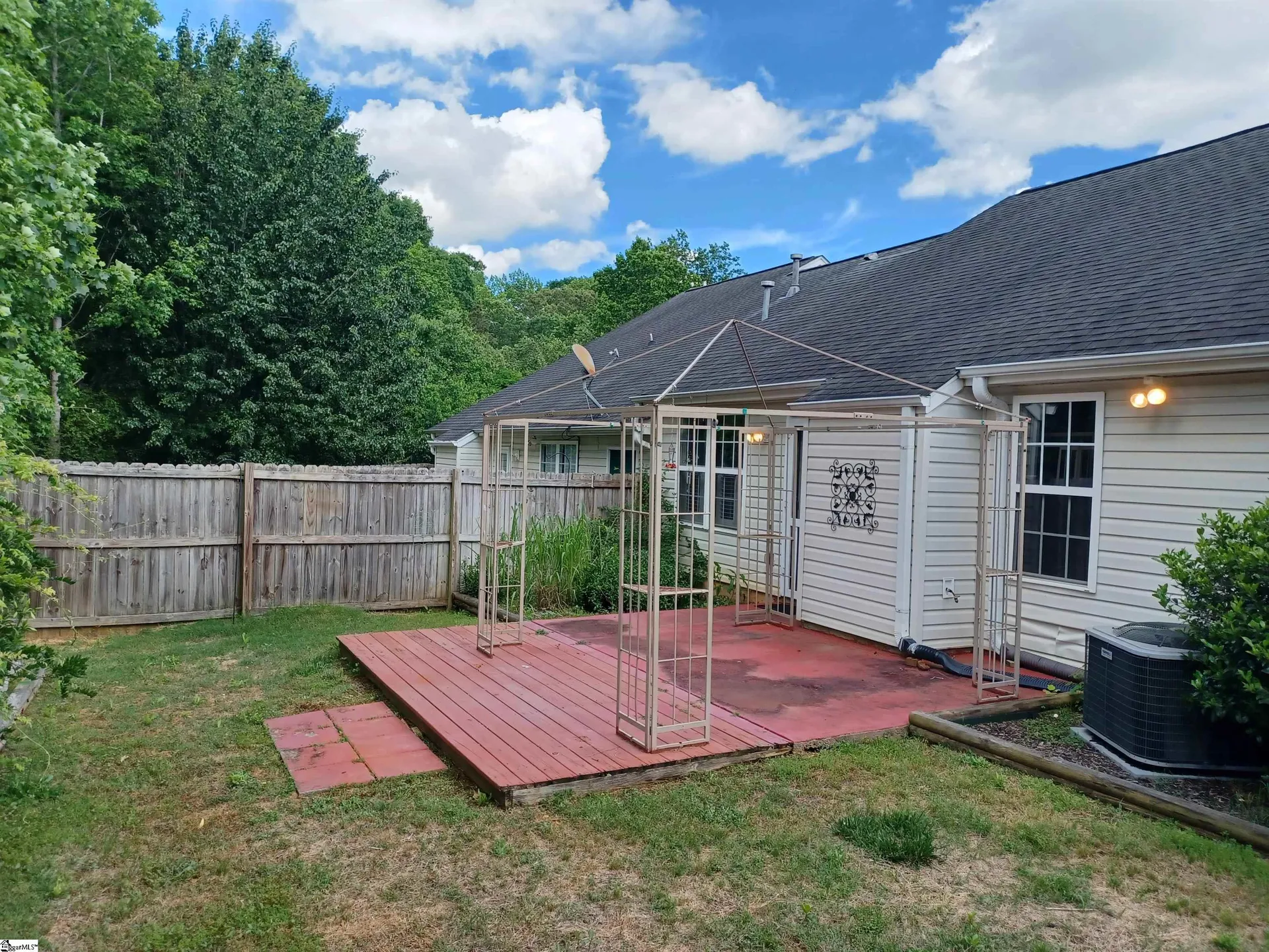 Property image 4 at 307 Weston Valley Drive, Moore, SC 29369