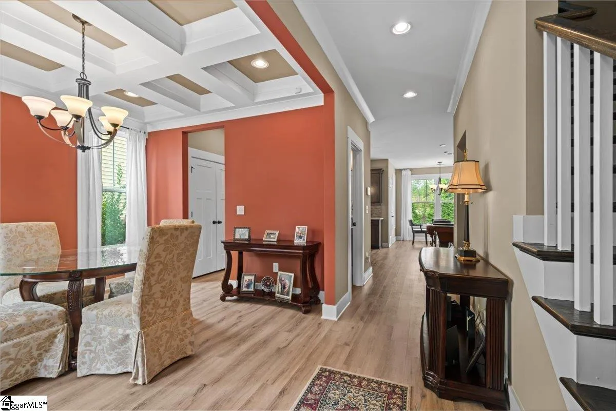 Property image 5 at 4 Glenview Park Place, Travelers Rest, SC 29690