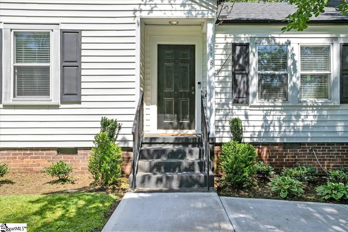 Property image 2 at 118 Bleckley Avenue, Greenville, SC 29607