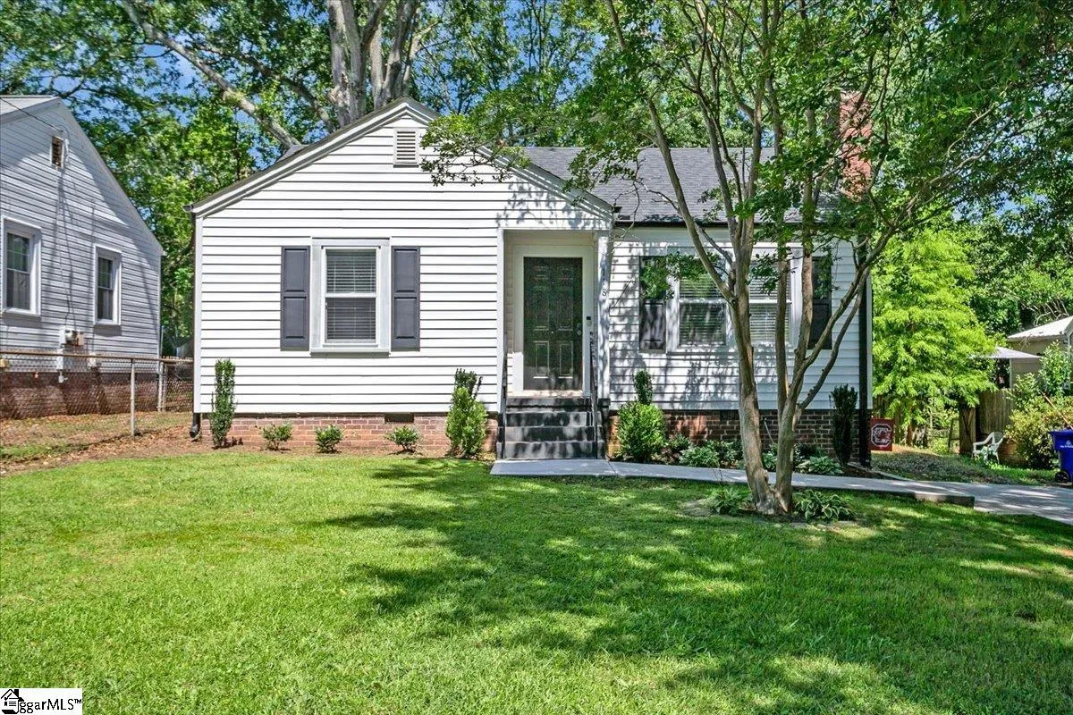 Property image 3 at 118 Bleckley Avenue, Greenville, SC 29607