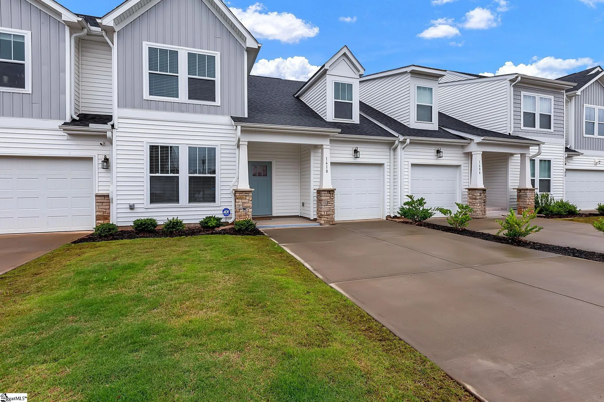 1610 Chelmsford Court
