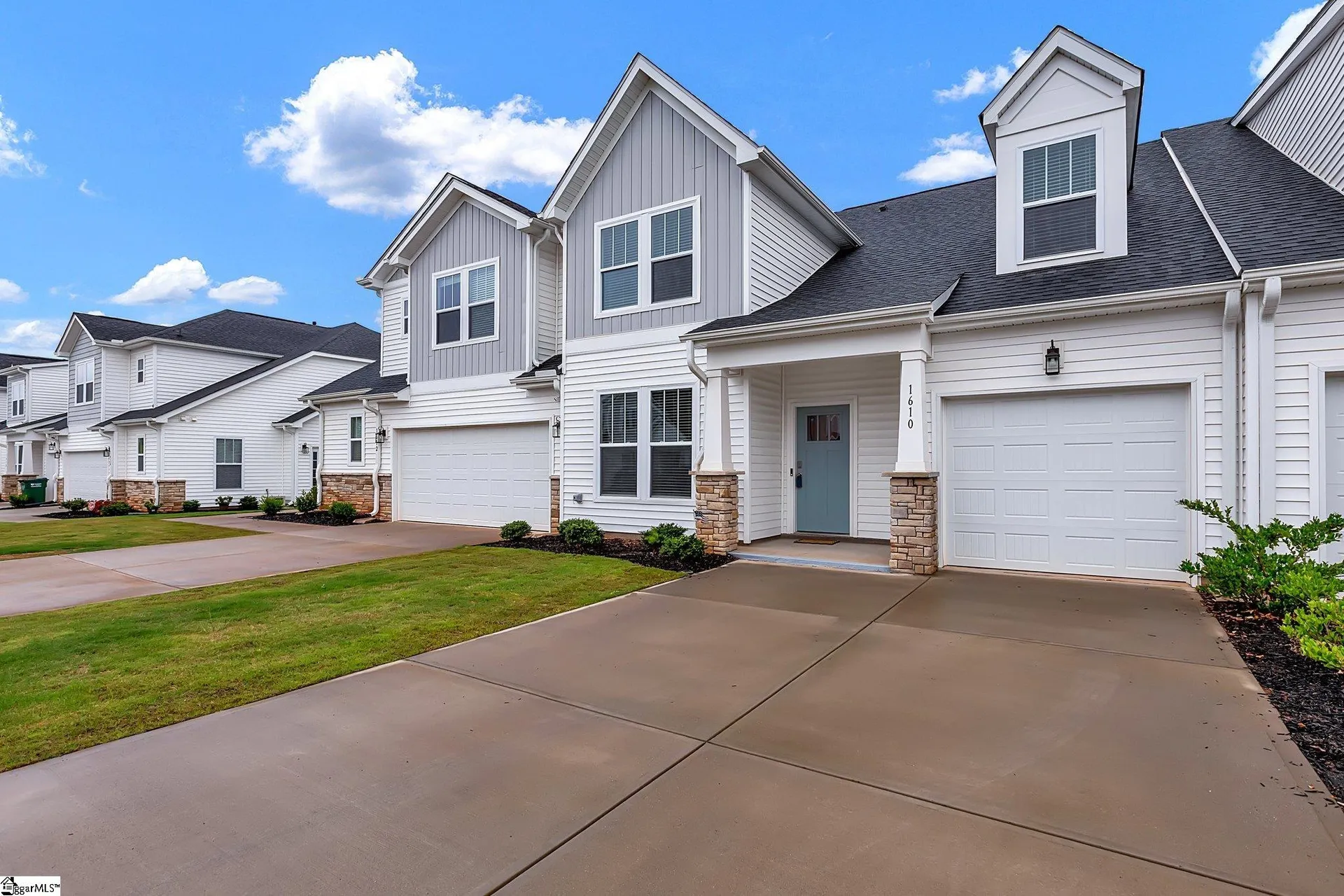 Property image 2 at 1610 Chelmsford Court, Spartanburg, SC 29301