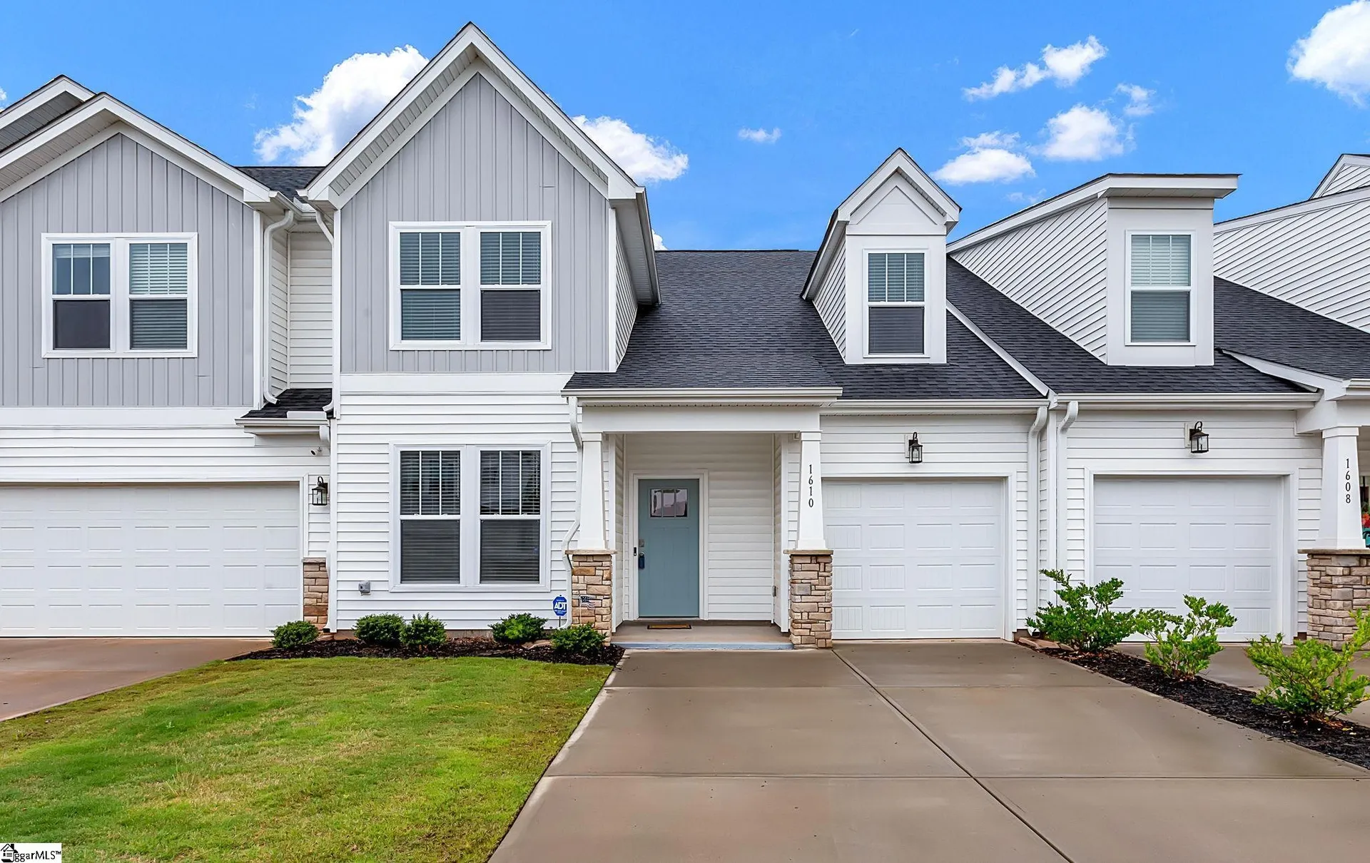 Property image 3 at 1610 Chelmsford Court, Spartanburg, SC 29301