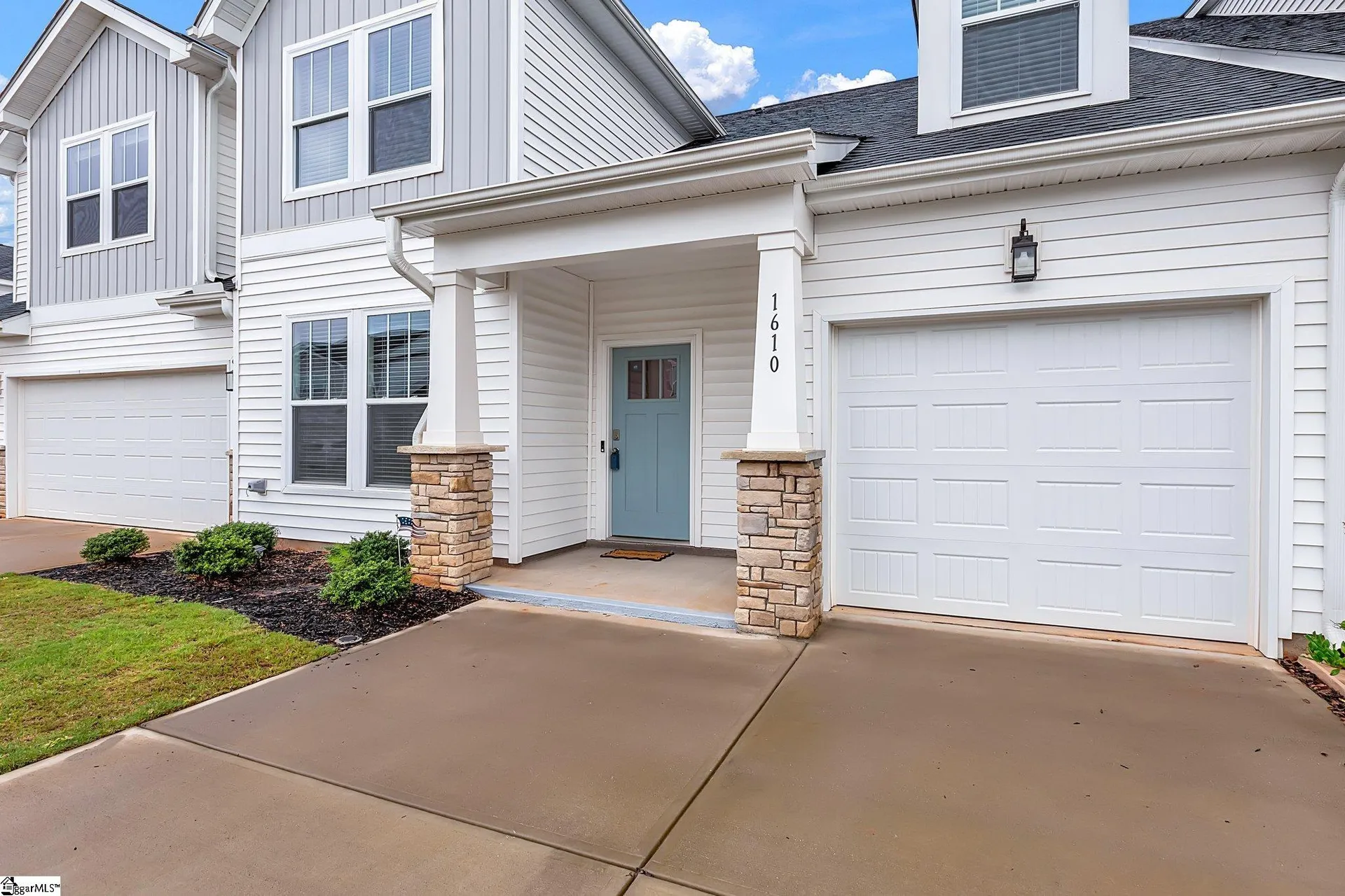 Property image 4 at 1610 Chelmsford Court, Spartanburg, SC 29301