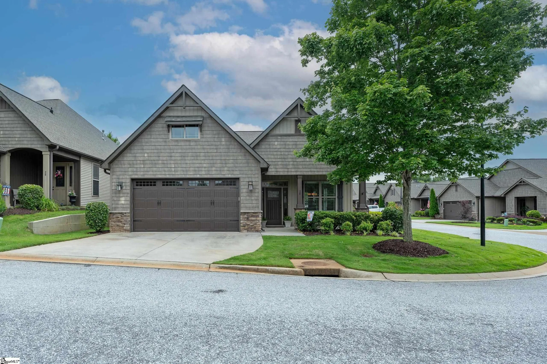 26 Bradstock Drive