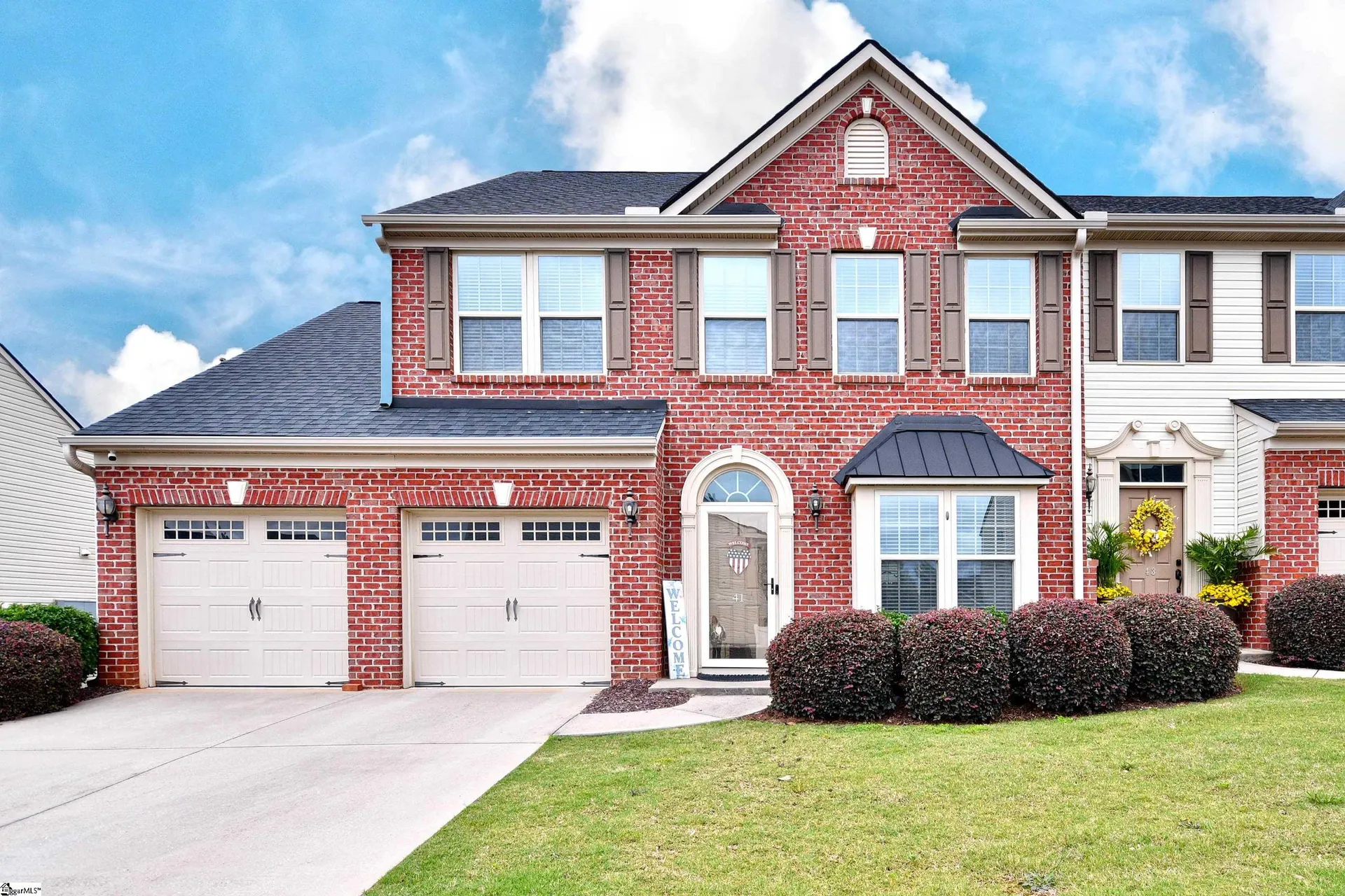 41 Irvington Drive