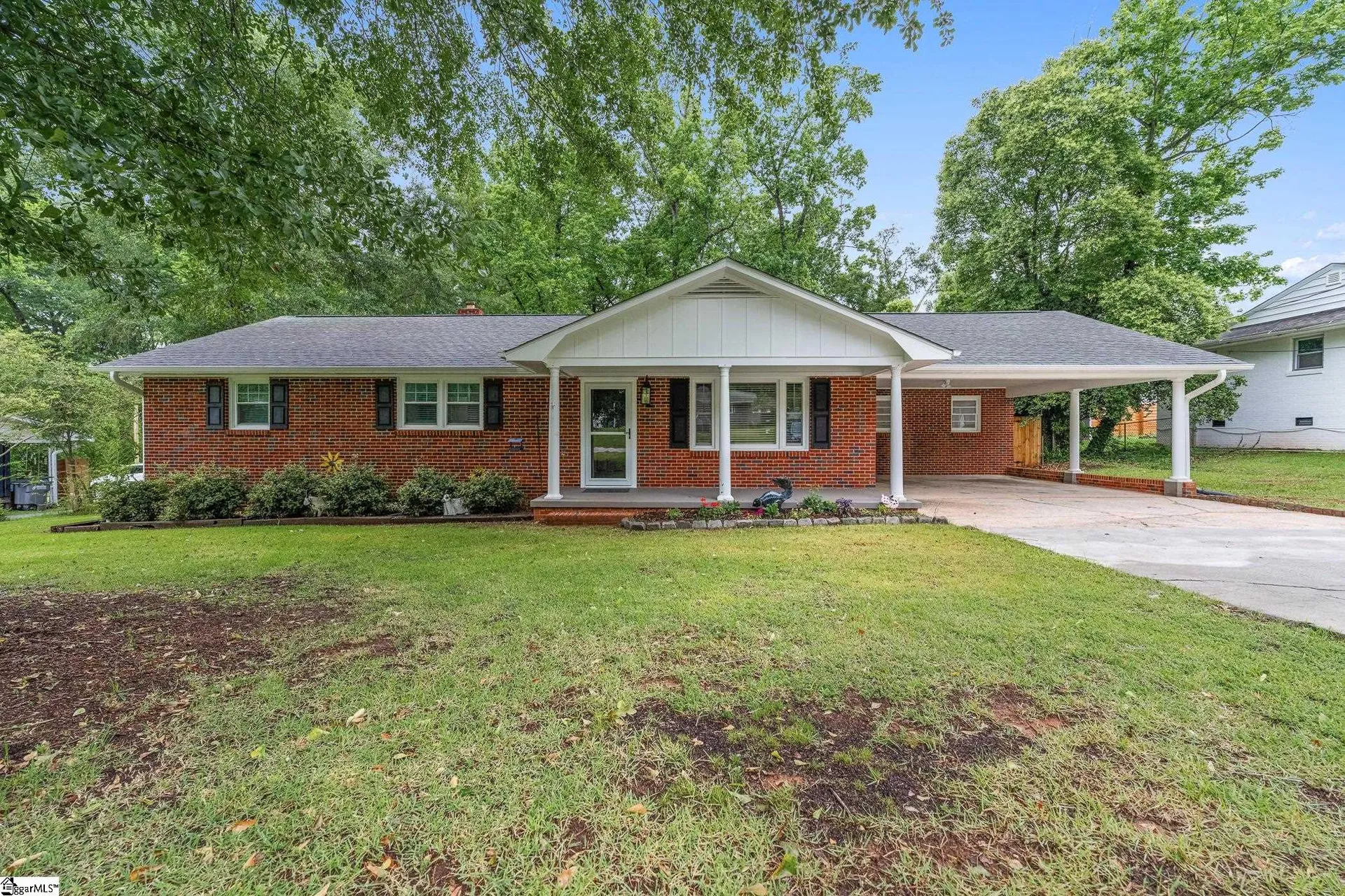 Property image 4 at 502 Hunts Bridge Road, Greenville, SC 29617