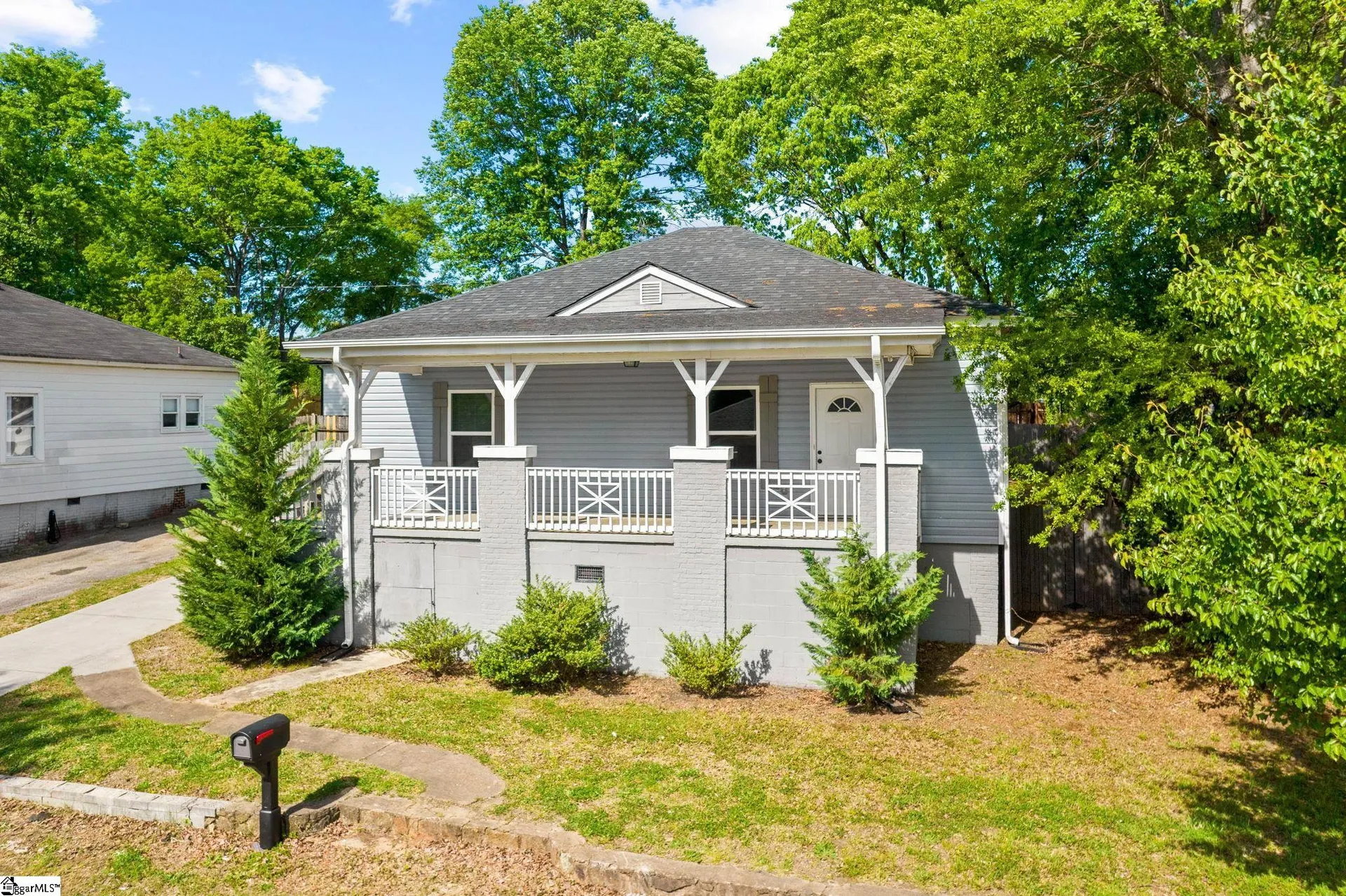 Property image 3 at 38 4th Avenue, Greenville, SC 29611