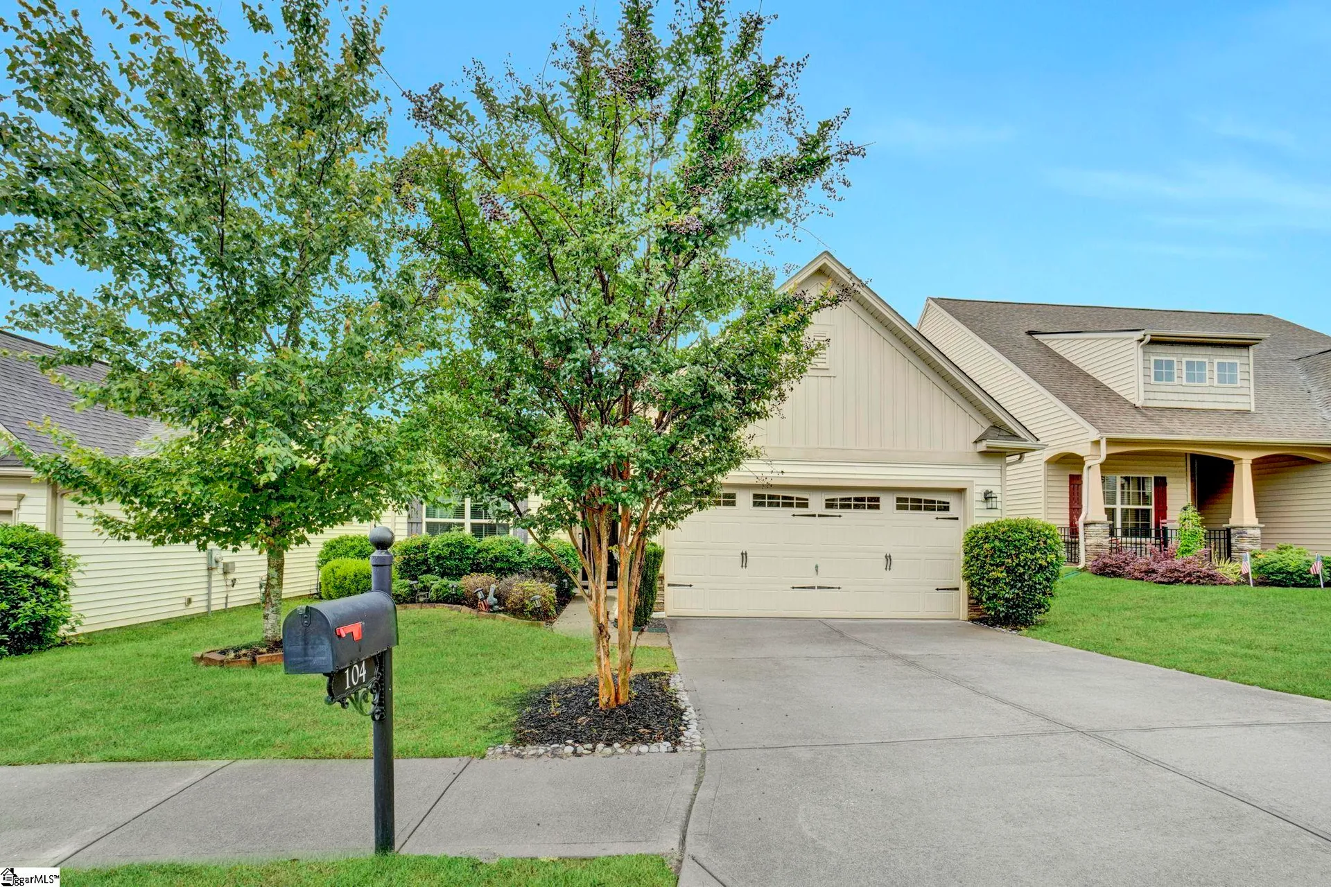 Property image 3 at 104 Penrith Court, Simpsonville, SC 29681