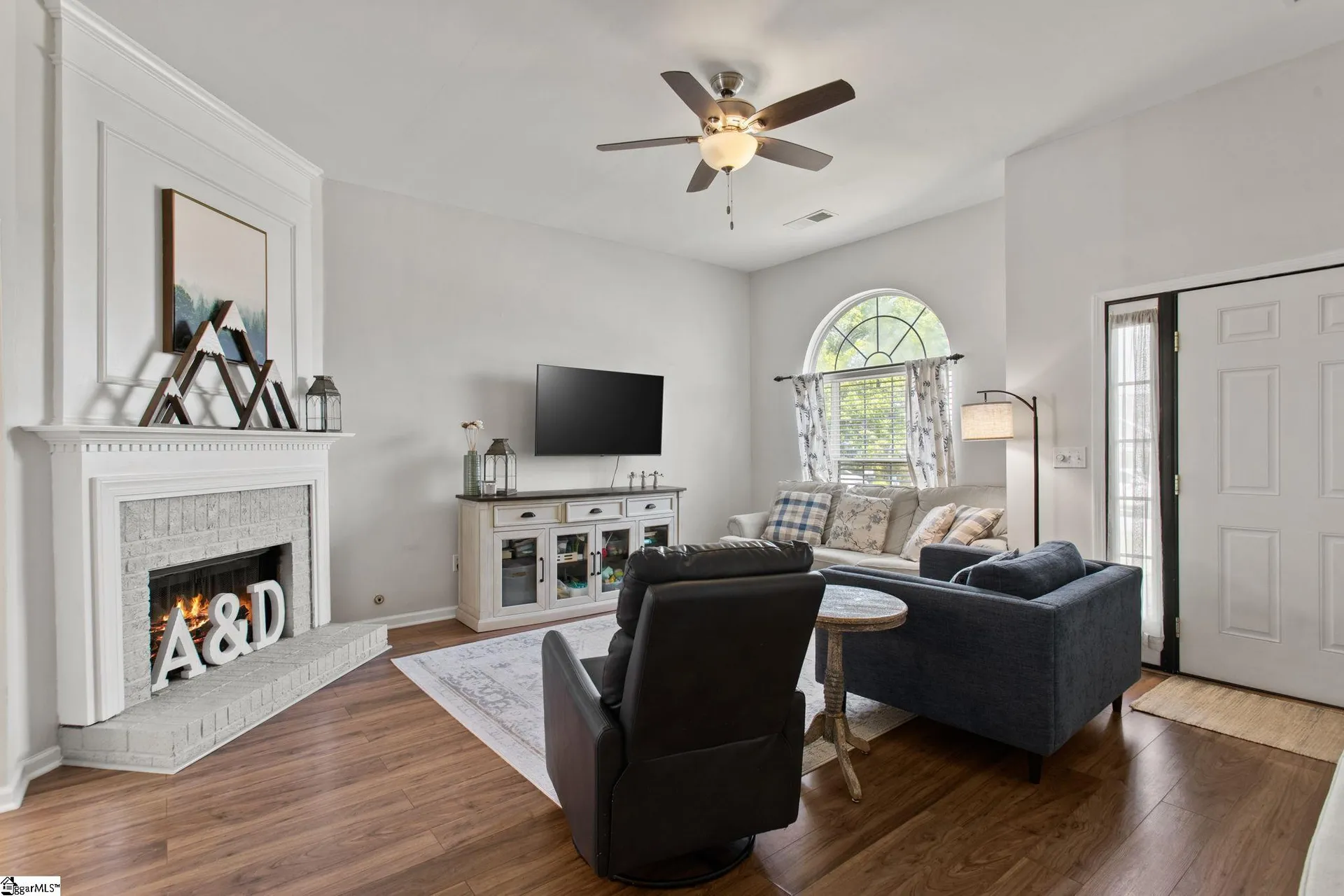 Property image 4 at 10 Valley Glen Court, Greer, SC 29650