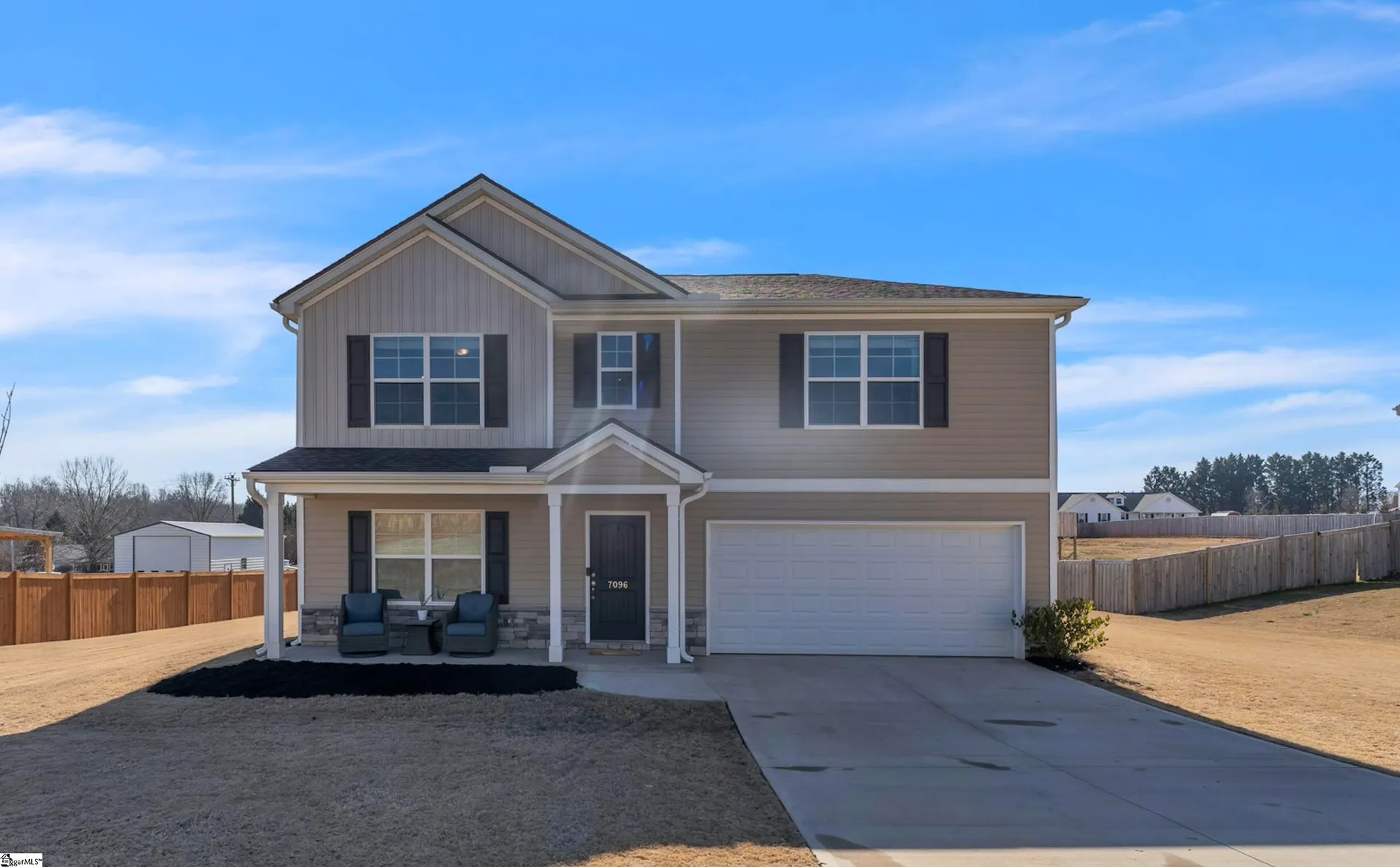 7096 Luna Mae Court